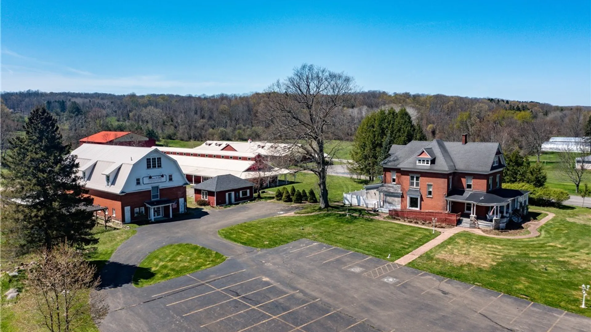 Property at 5031 Lake Road, Chautauqua, NY 14757 2