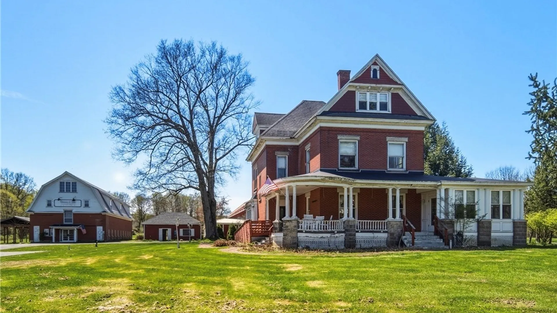 Property at 5031 Lake Road, Chautauqua, NY 14757 3