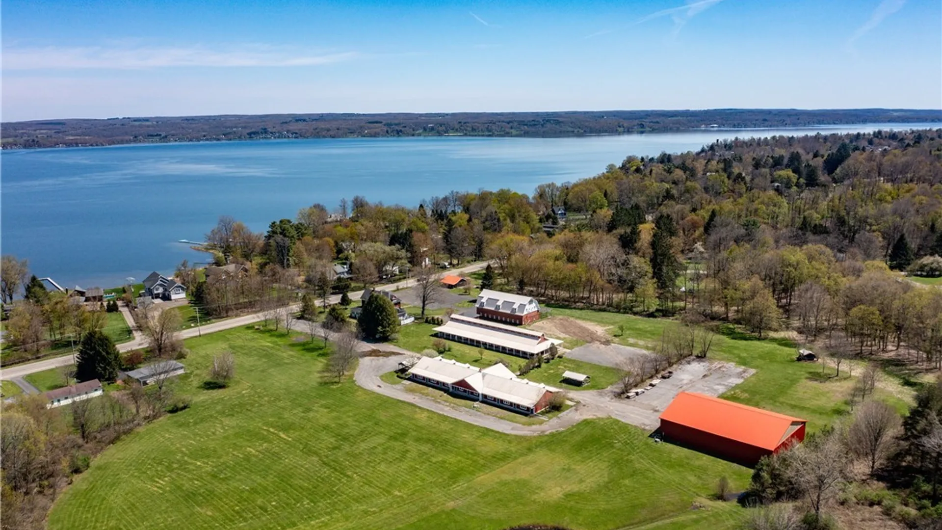 Property at 5031 Lake Road, Chautauqua, NY 14757 50