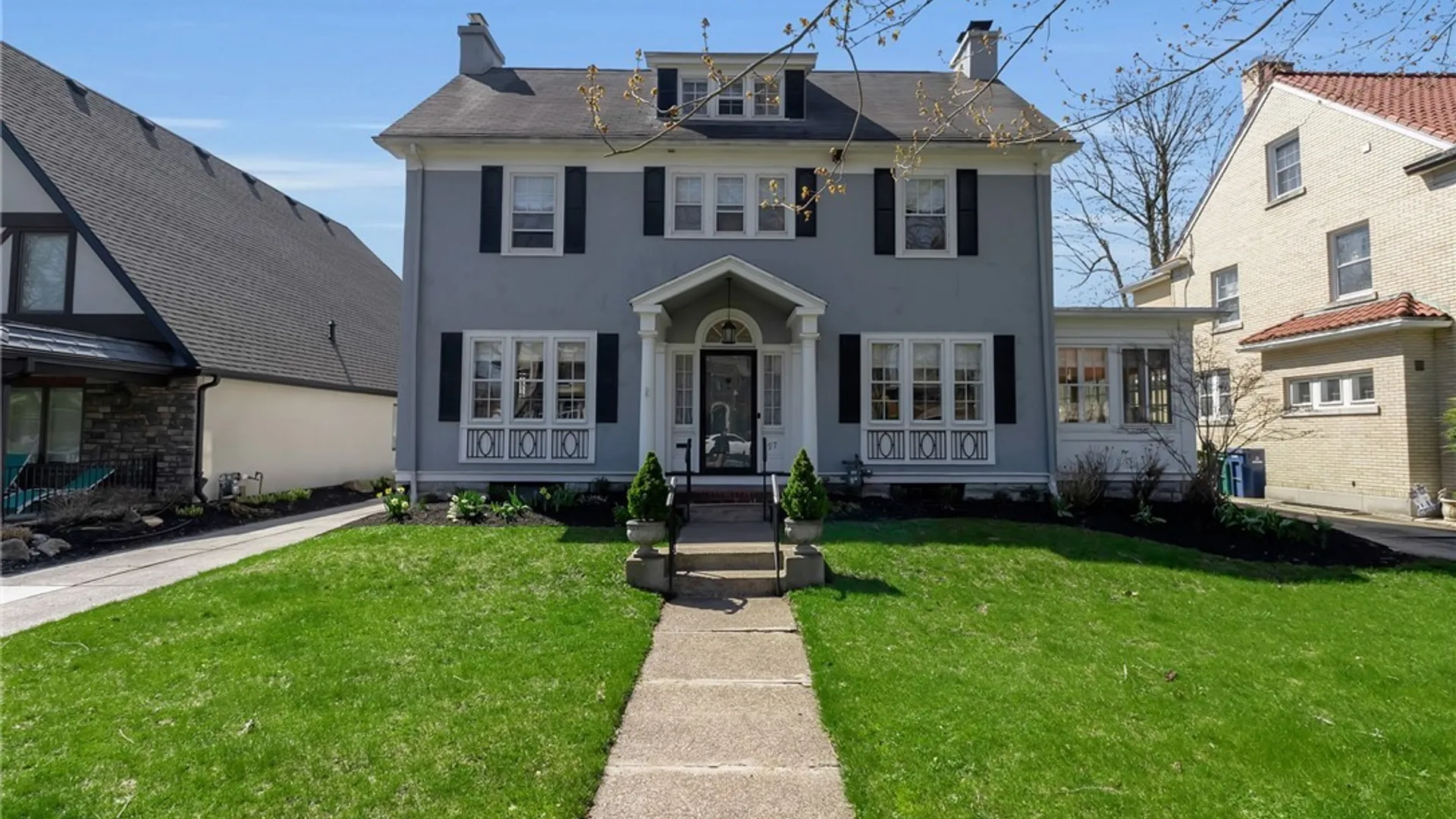 Property at 97 Depew Avenue, Buffalo, NY 14214 10