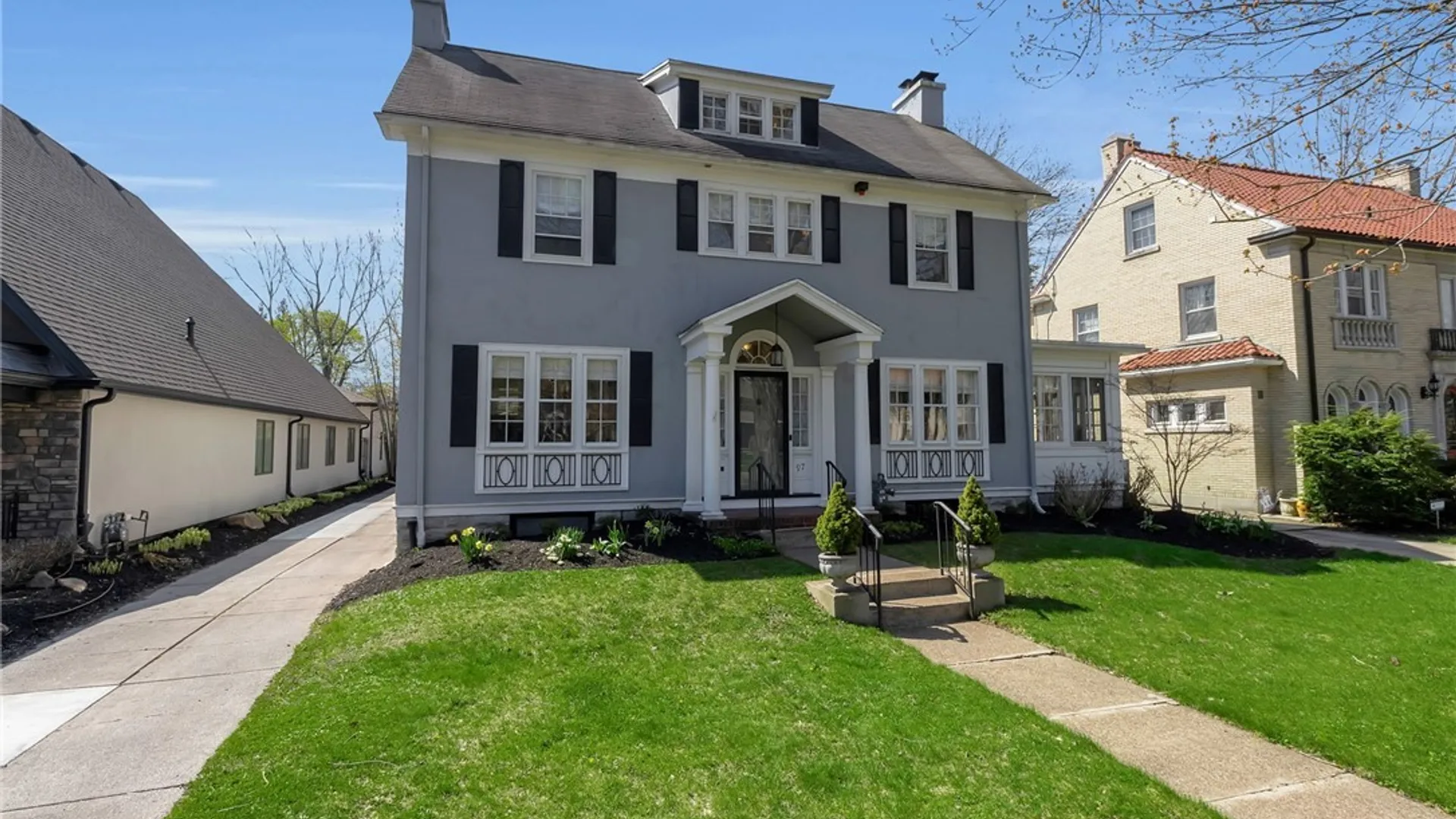 Property at 97 Depew Avenue, Buffalo, NY 14214 11