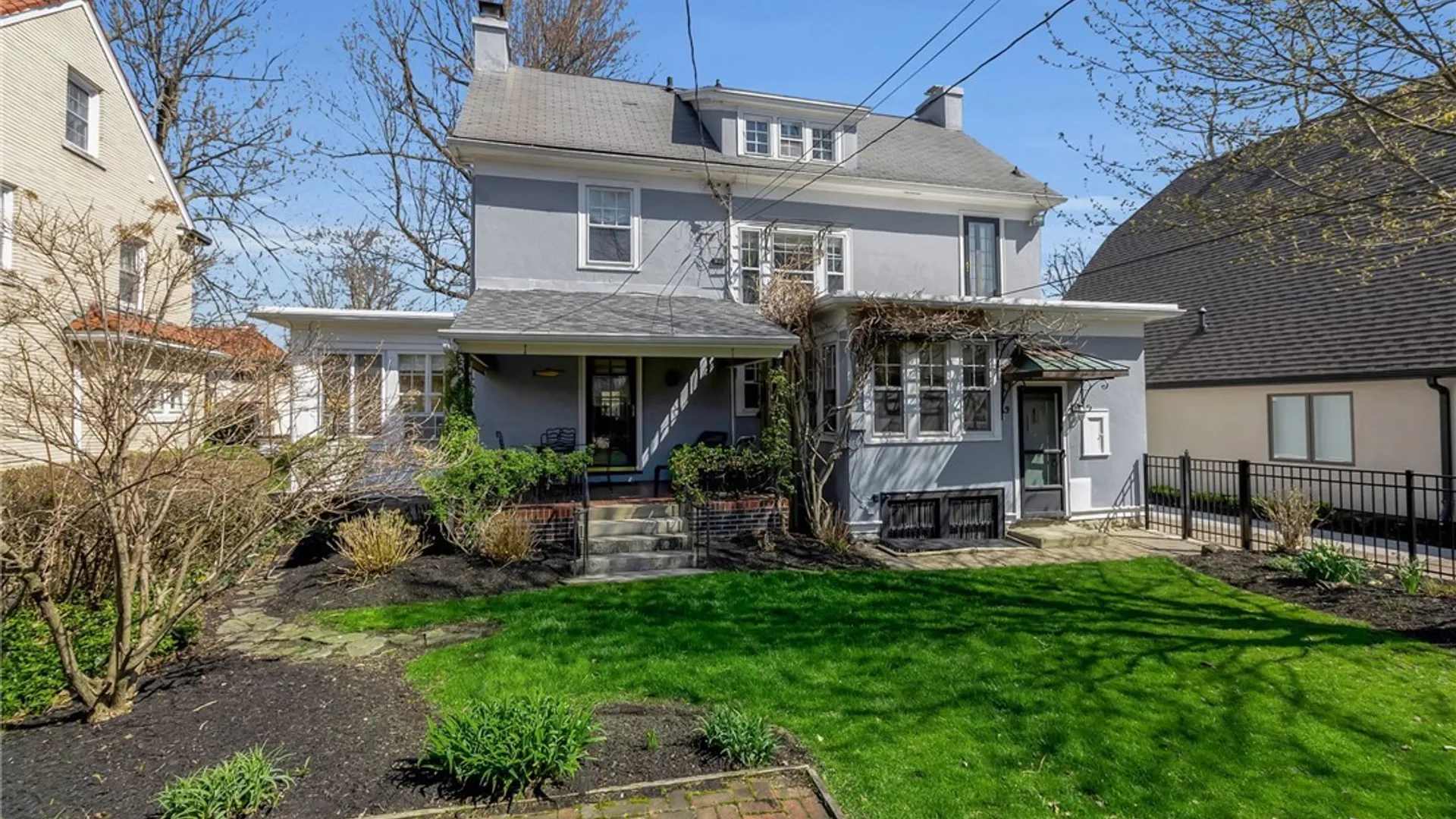 Property at 97 Depew Avenue, Buffalo, NY 14214 15