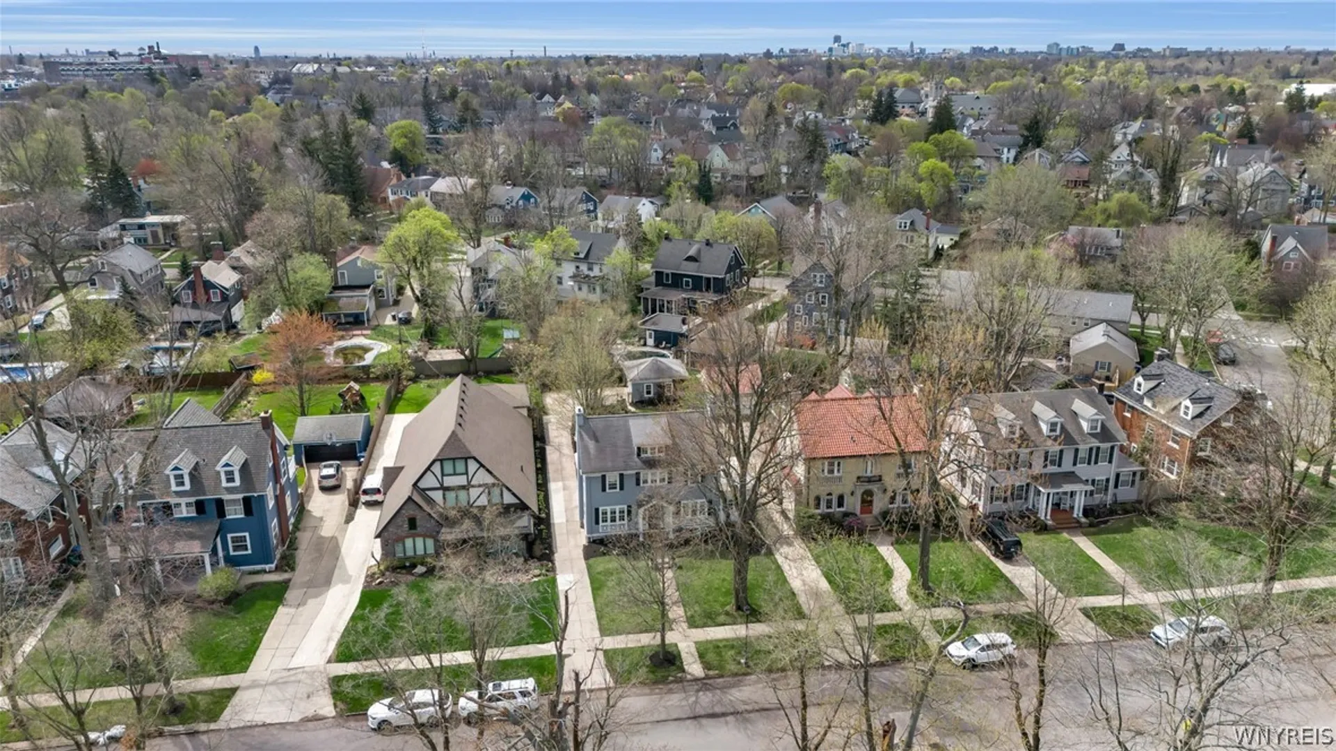 Property at 97 Depew Avenue, Buffalo, NY 14214 19