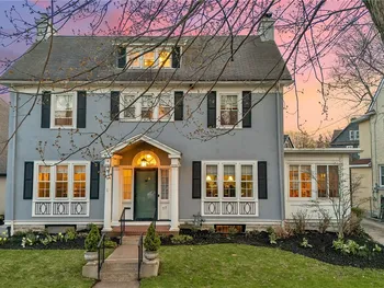 Property at 97 Depew Avenue, Buffalo, NY 14214
