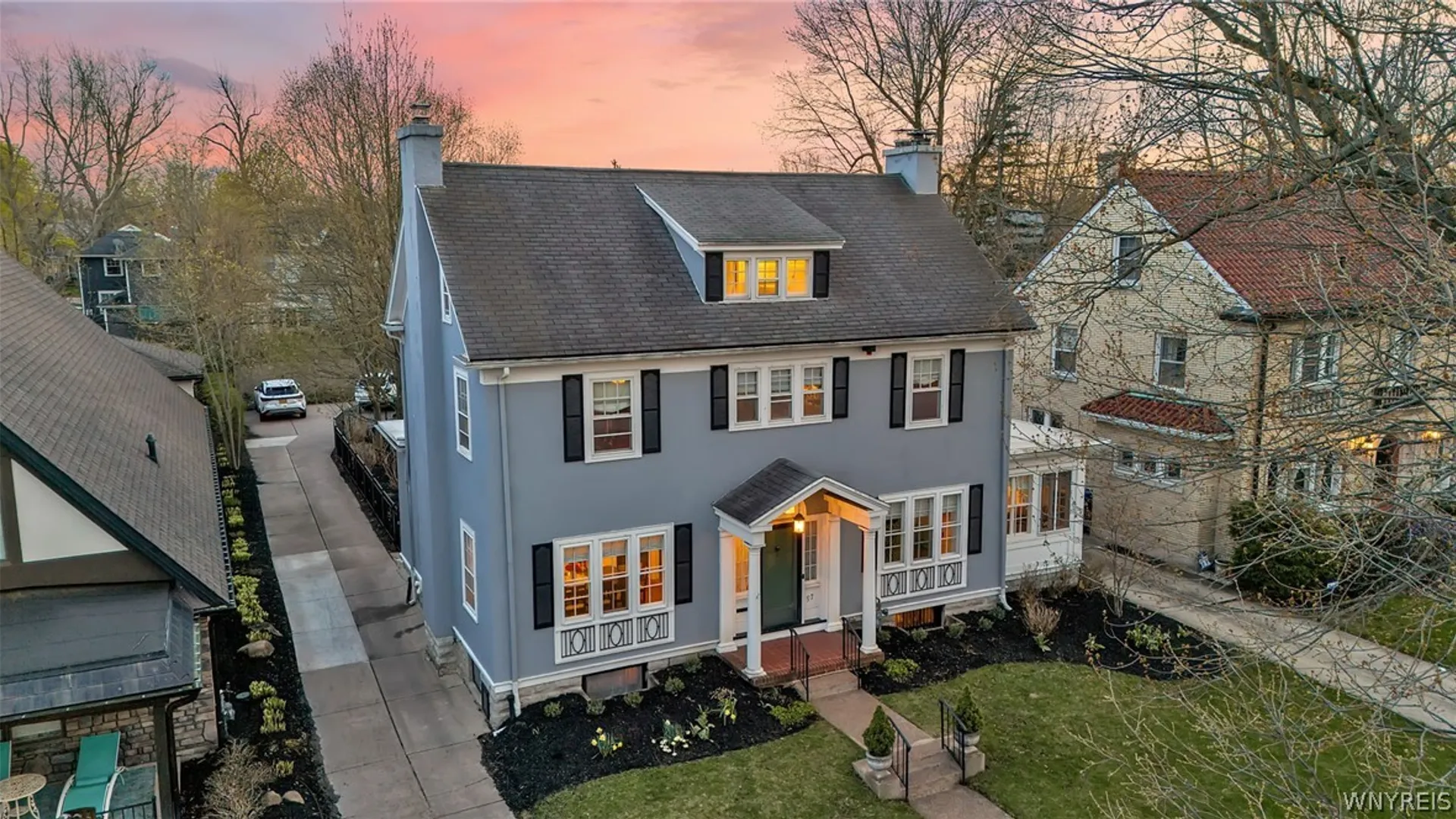 Property at 97 Depew Avenue, Buffalo, NY 14214 2