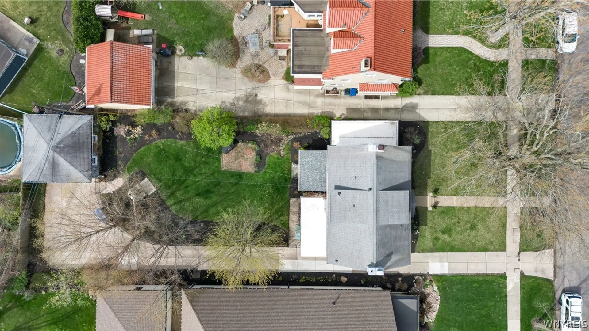 Property at 97 Depew Avenue, Buffalo, NY 14214 20