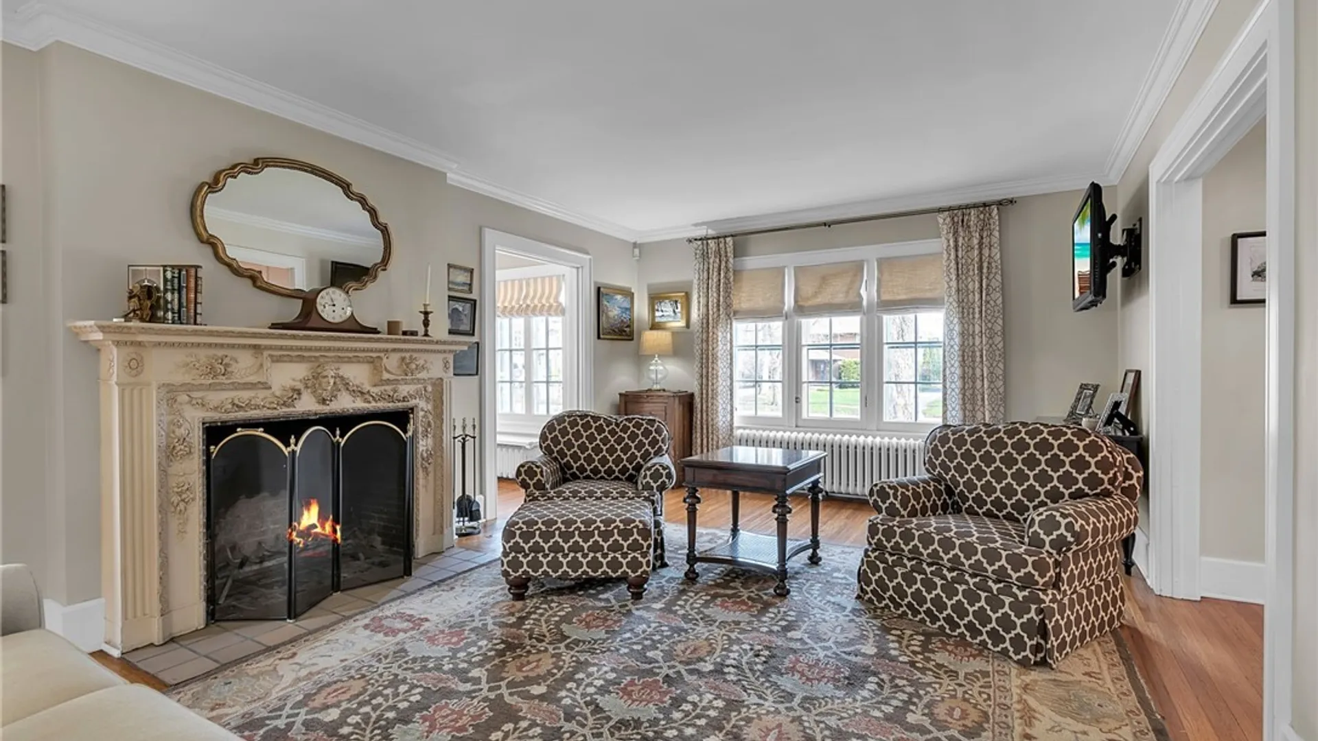 Property at 97 Depew Avenue, Buffalo, NY 14214 25