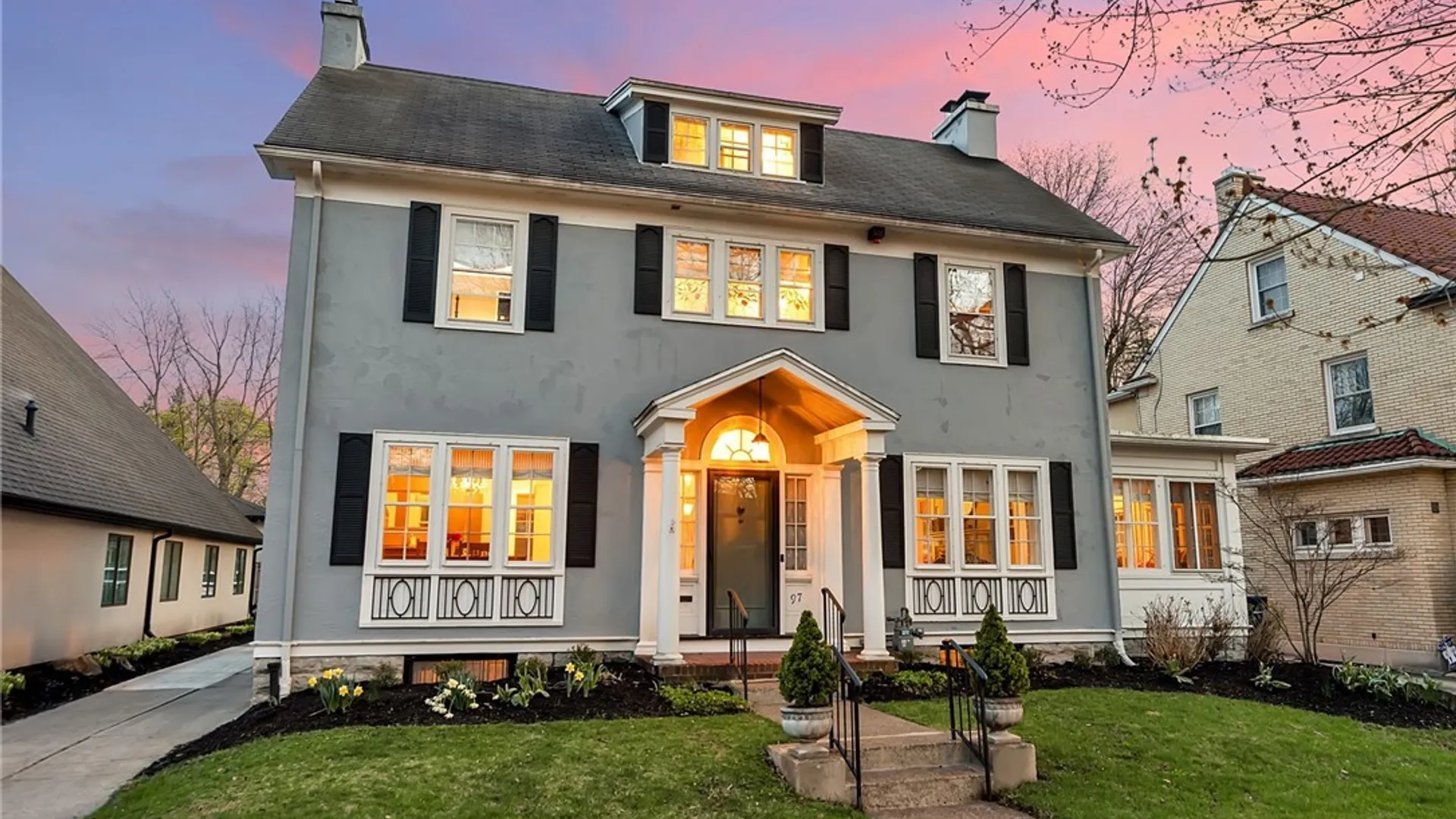 Property at 97 Depew Avenue, Buffalo, NY 14214 3