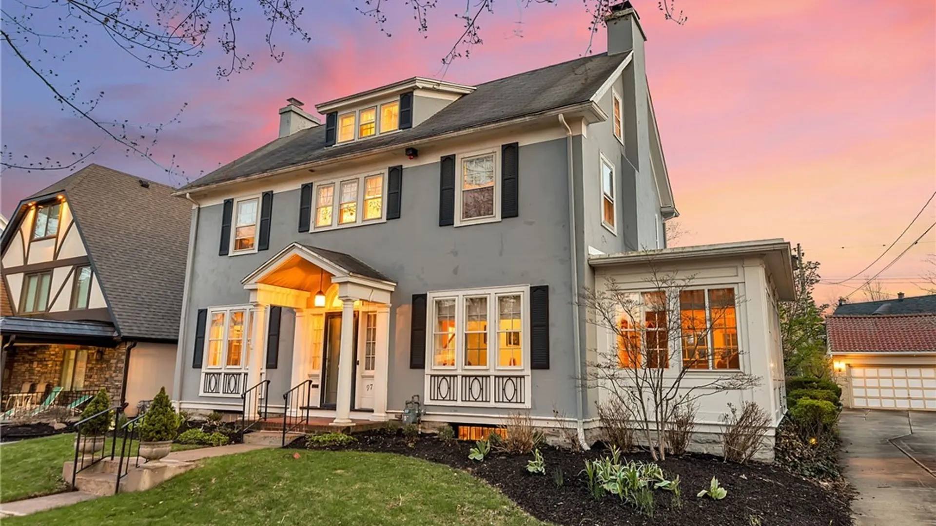 Property at 97 Depew Avenue, Buffalo, NY 14214 5