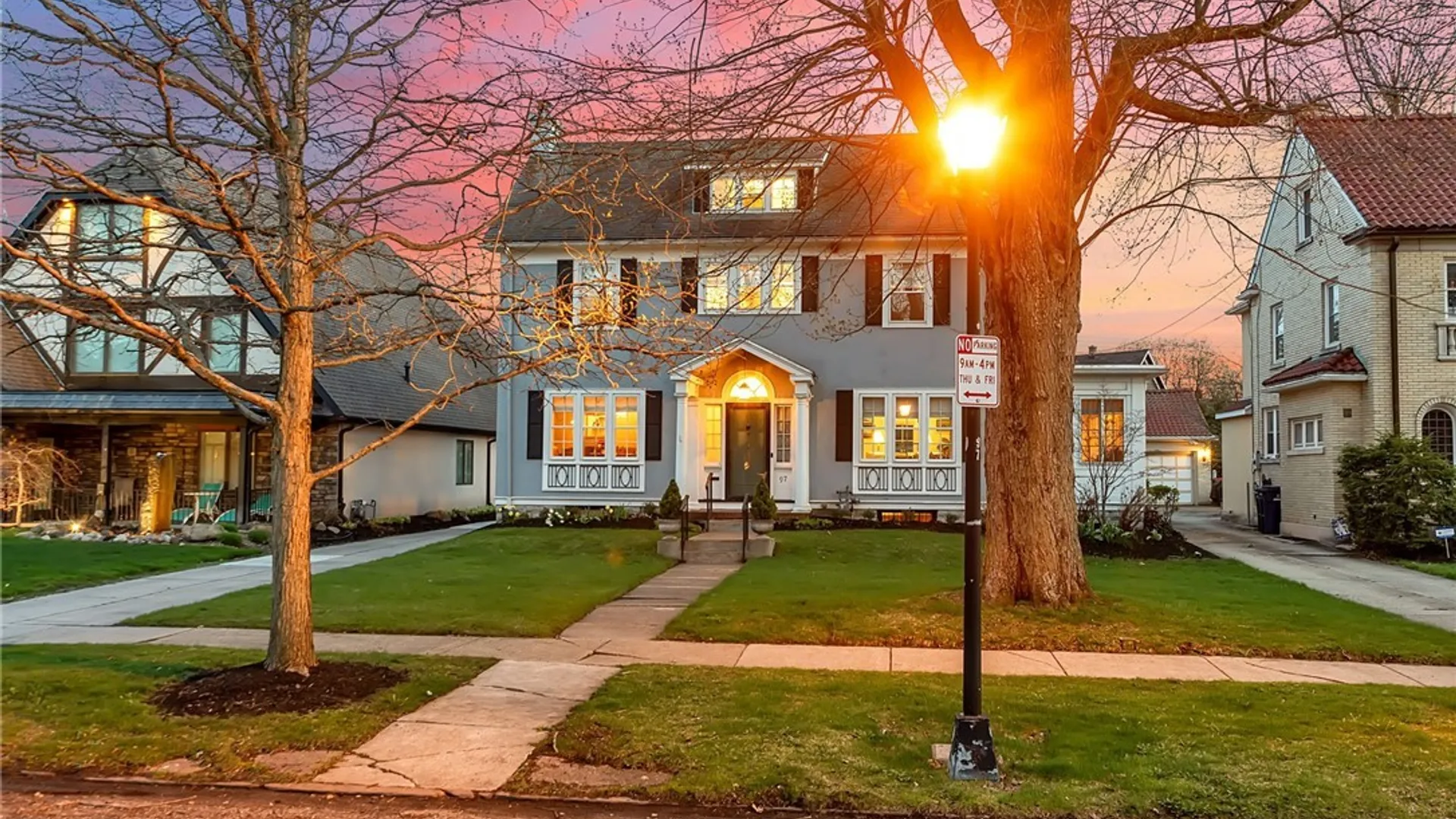 Property at 97 Depew Avenue, Buffalo, NY 14214 6