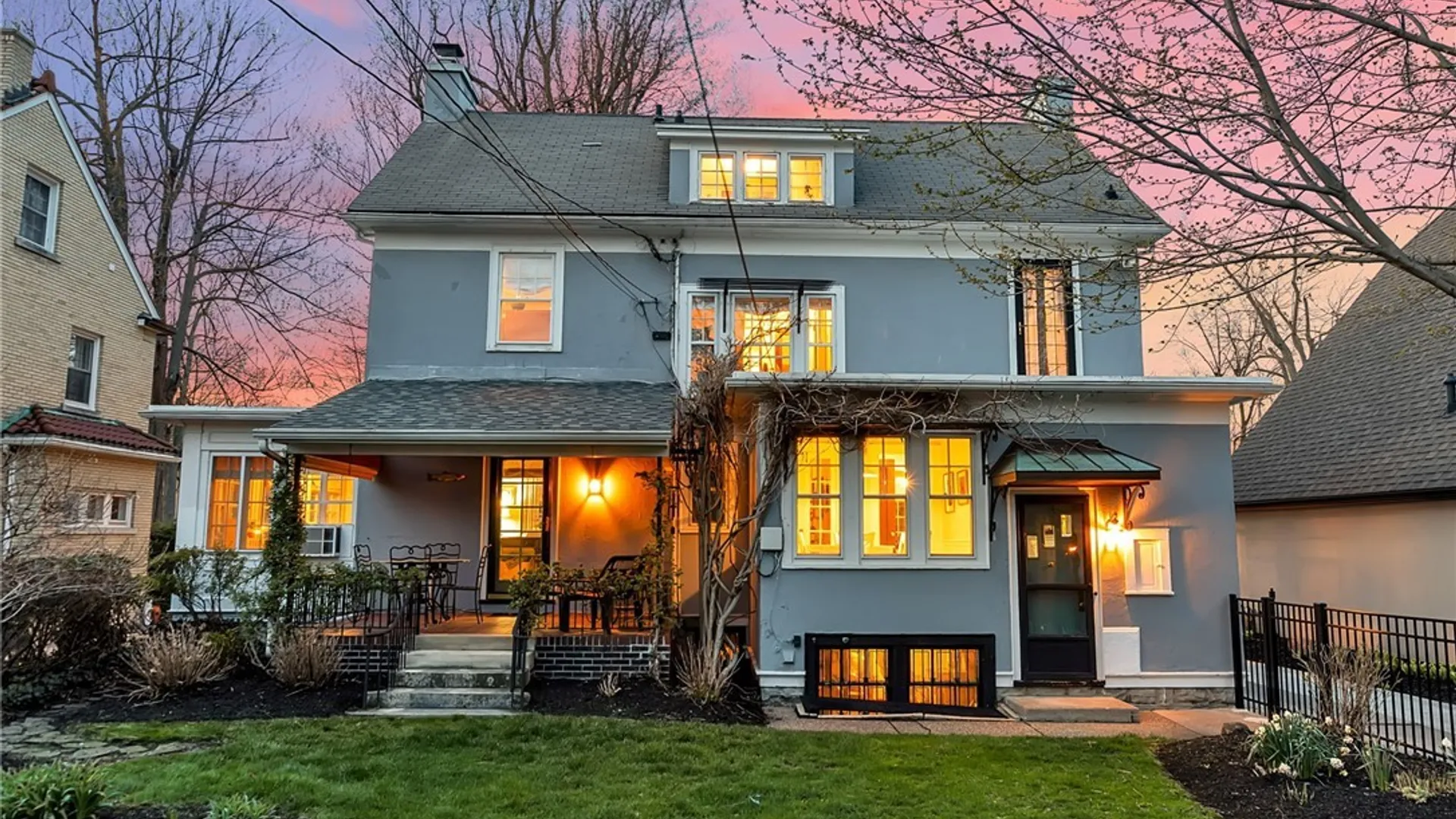 Property at 97 Depew Avenue, Buffalo, NY 14214 7