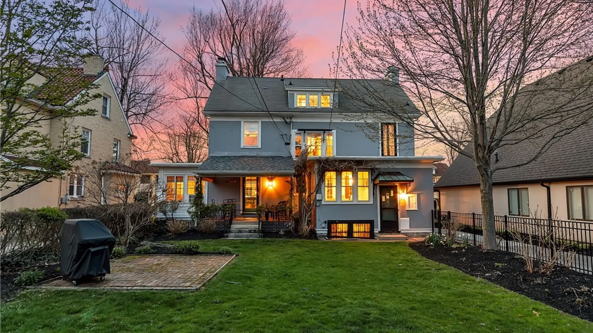 Property at 97 Depew Avenue, Buffalo, NY 14214 8