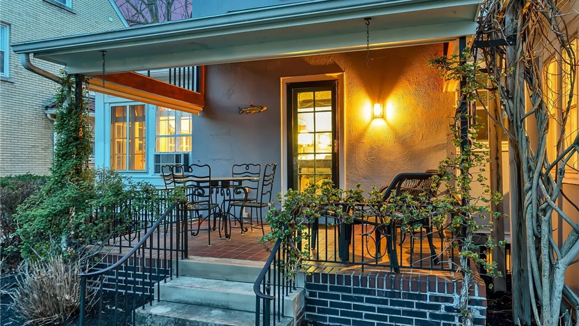 Property at 97 Depew Avenue, Buffalo, NY 14214 9