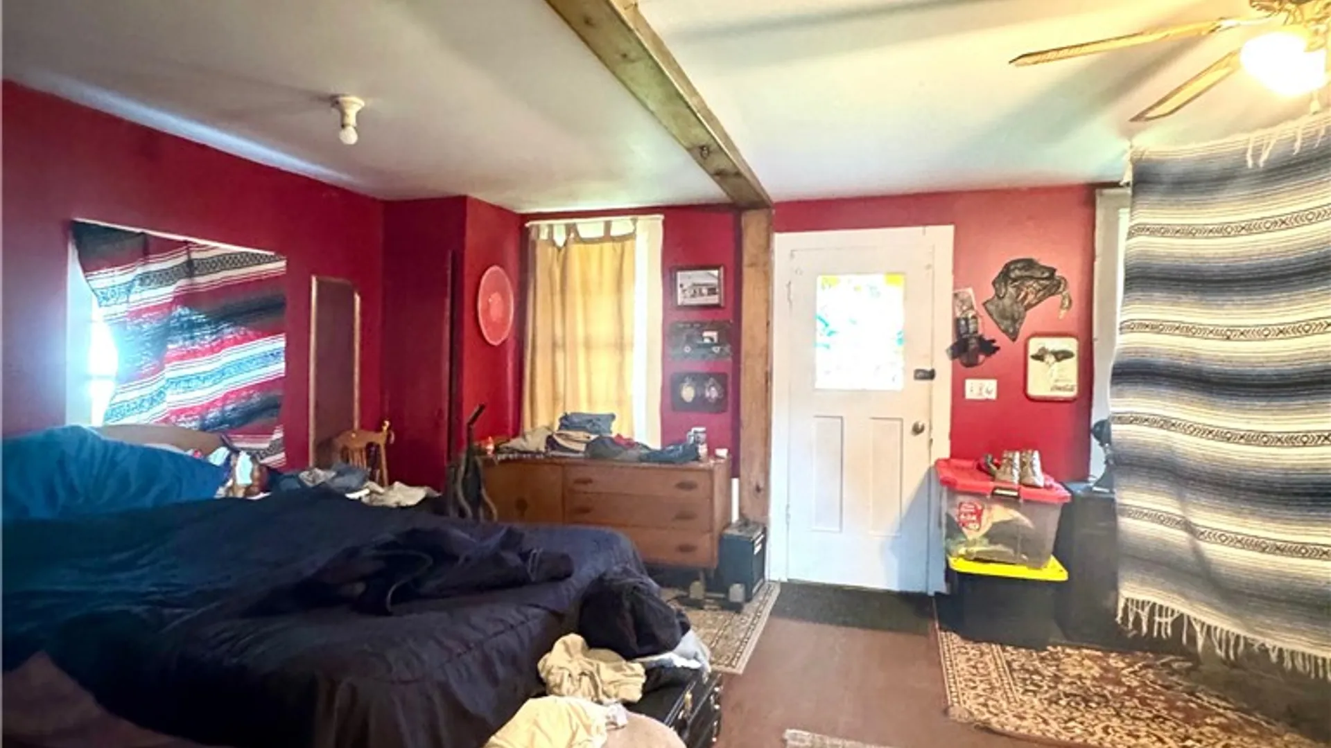 Property at 2003 - 2005 State Highway 205, Laurens, NY 13810 10