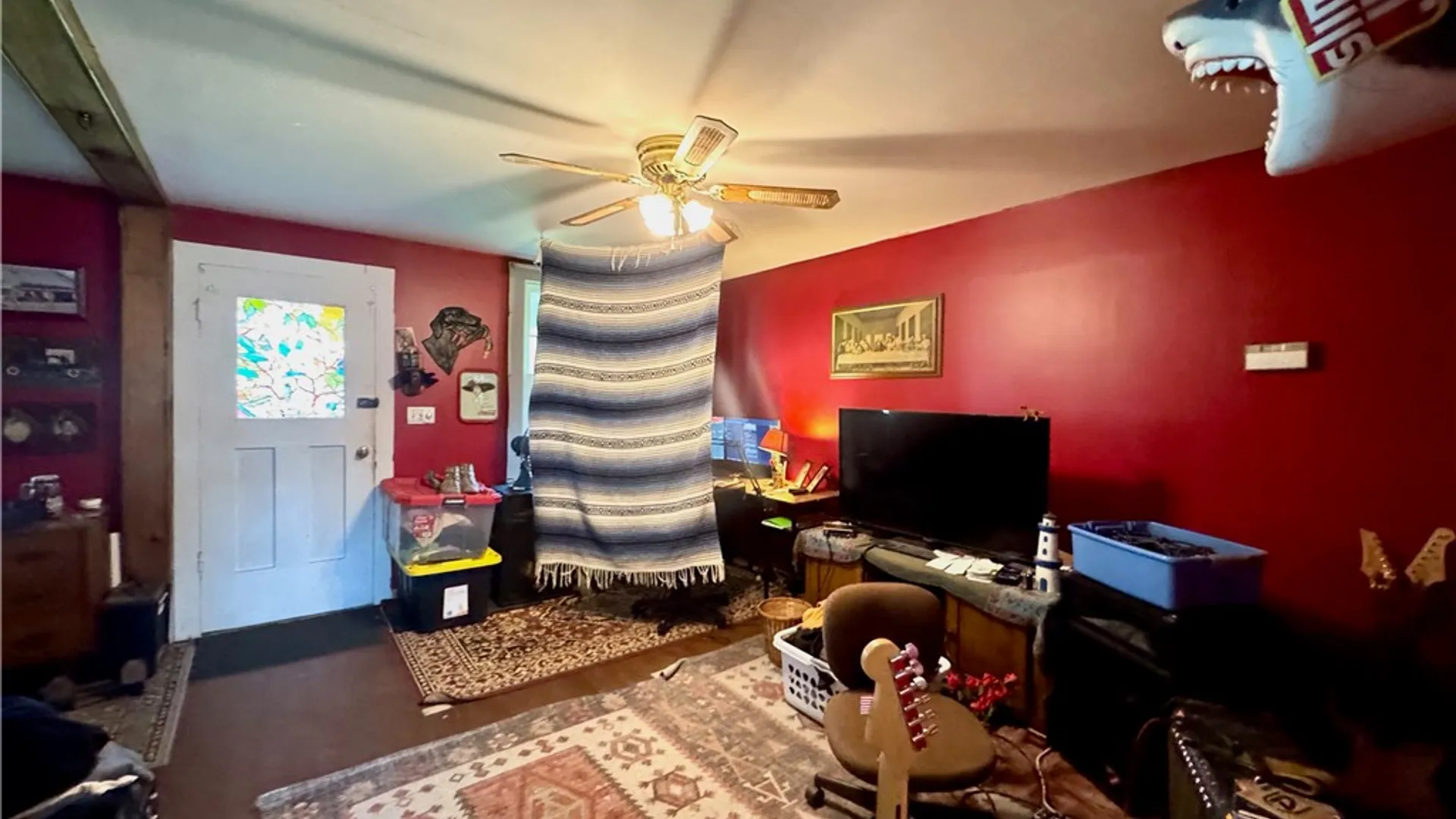 Property at 2003 - 2005 State Highway 205, Laurens, NY 13810 11