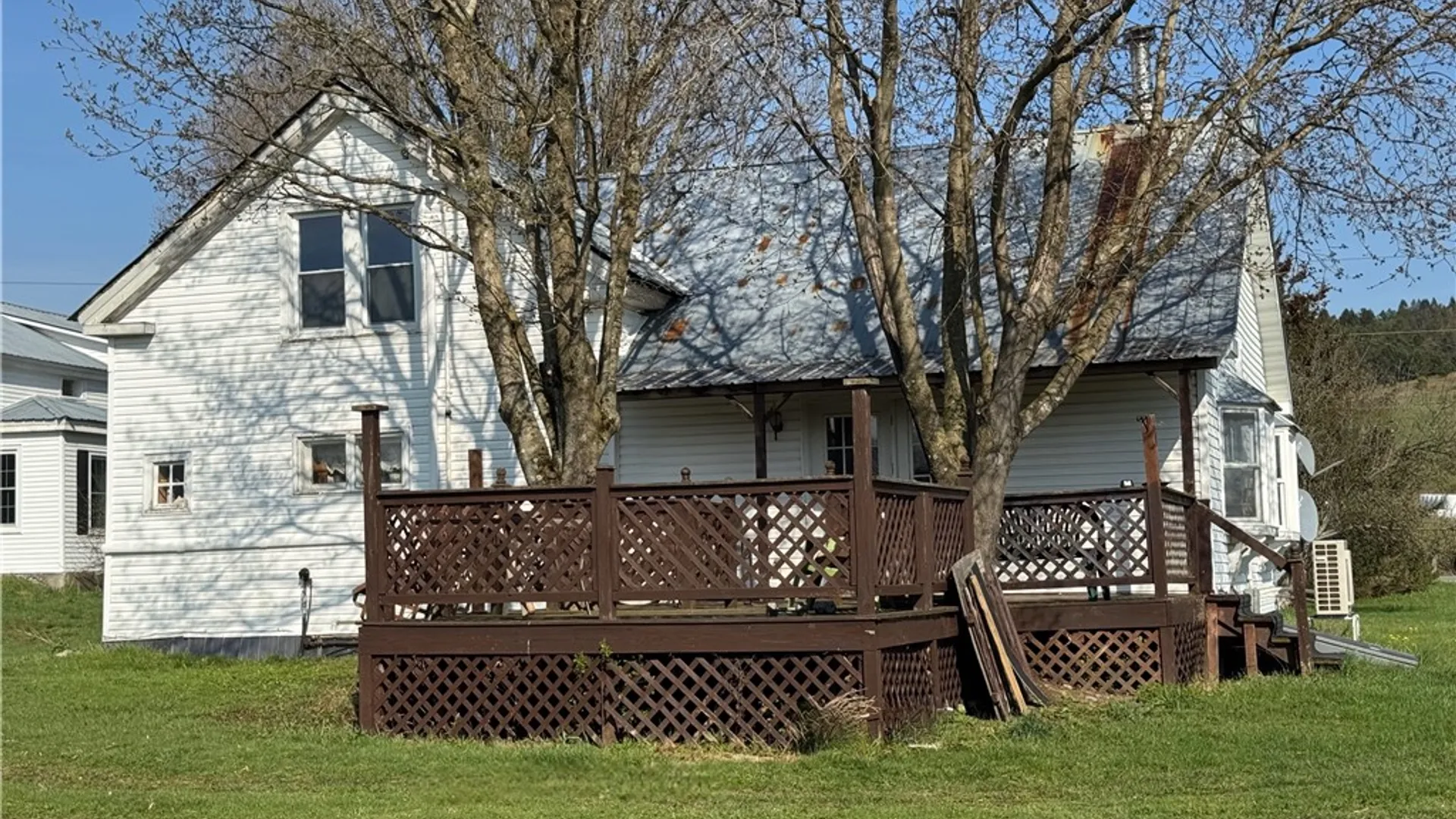 Property at 2003 - 2005 State Highway 205, Laurens, NY 13810 14