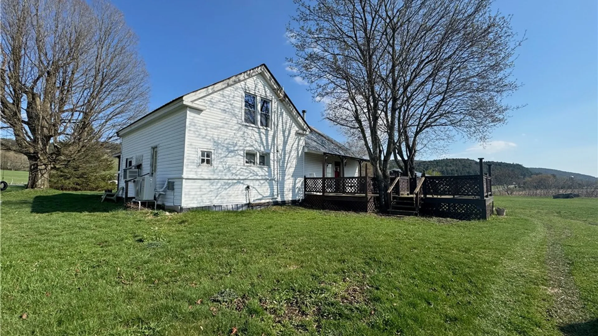 Property at 2003 - 2005 State Highway 205, Laurens, NY 13810 15