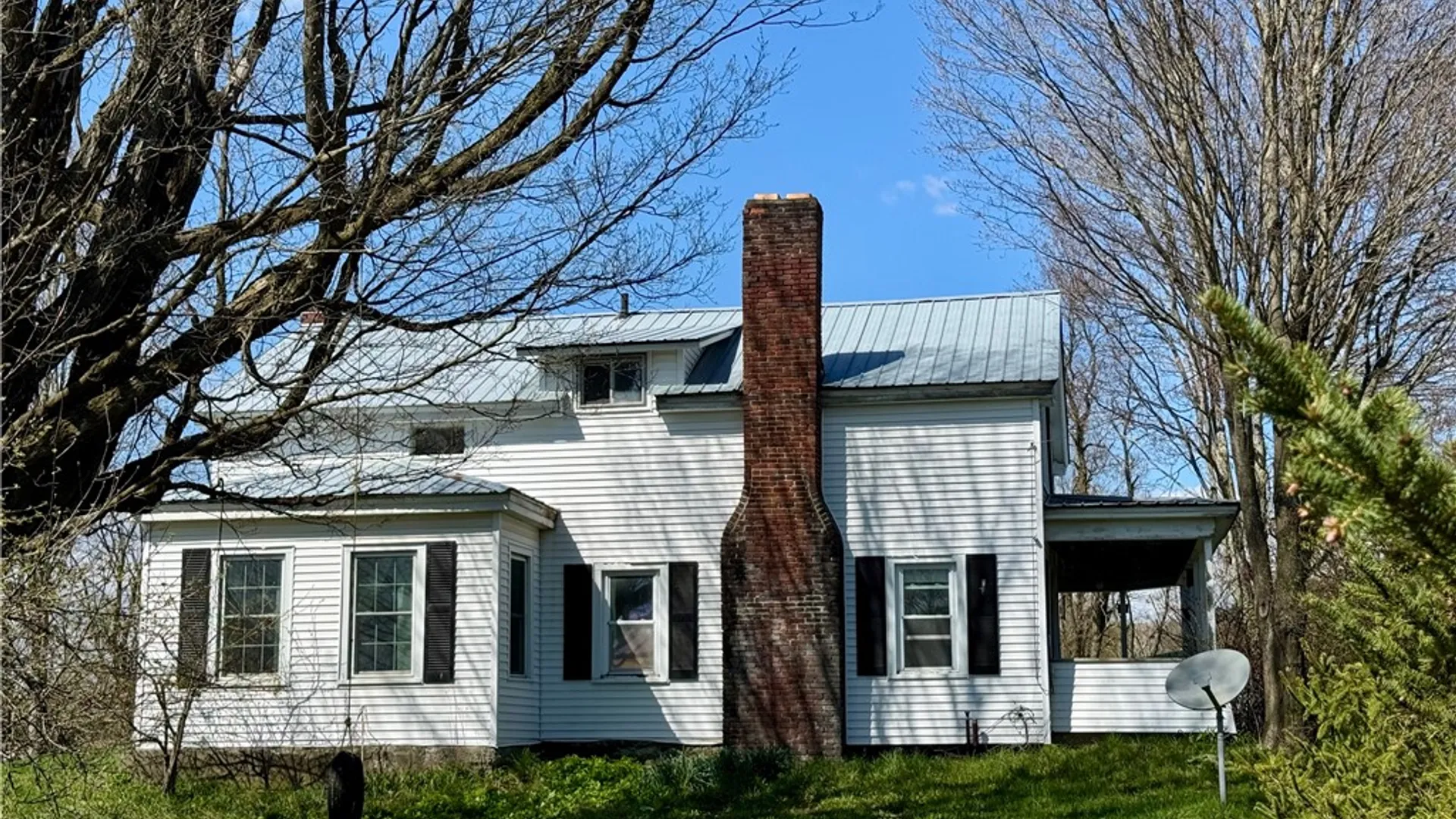 Property at 2003 - 2005 State Highway 205, Laurens, NY 13810 19