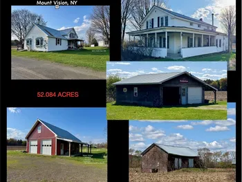 Property at 2003 - 2005 State Highway 205, Laurens, NY 13810