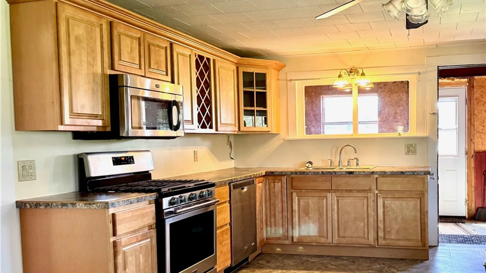 Property at 2003 - 2005 State Highway 205, Laurens, NY 13810 20