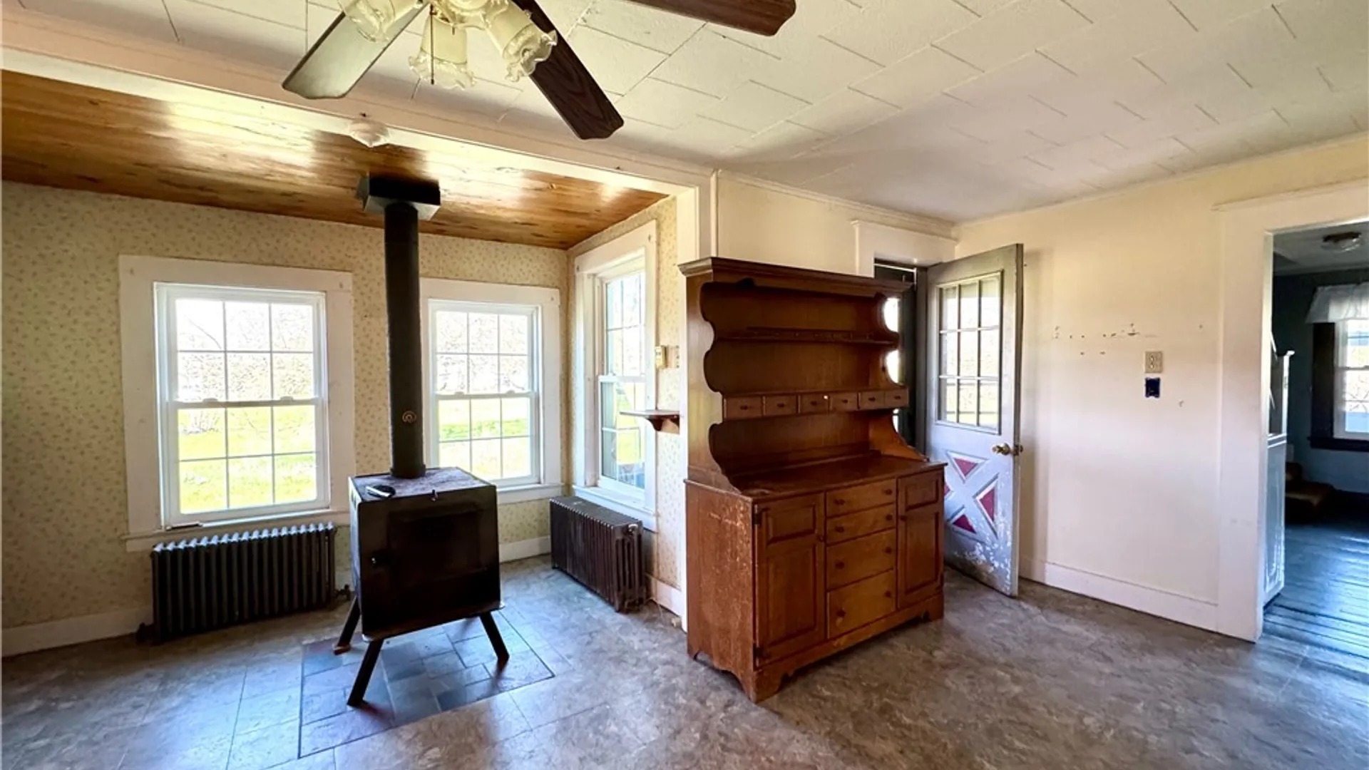 Property at 2003 - 2005 State Highway 205, Laurens, NY 13810 23