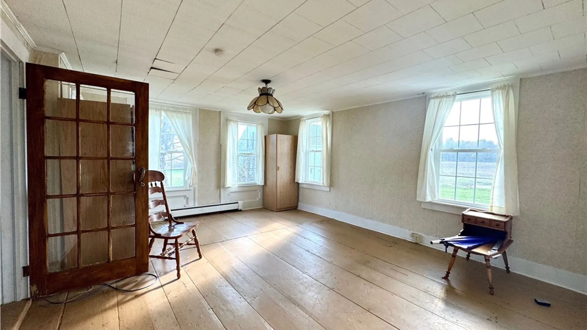 Property at 2003 - 2005 State Highway 205, Laurens, NY 13810 25