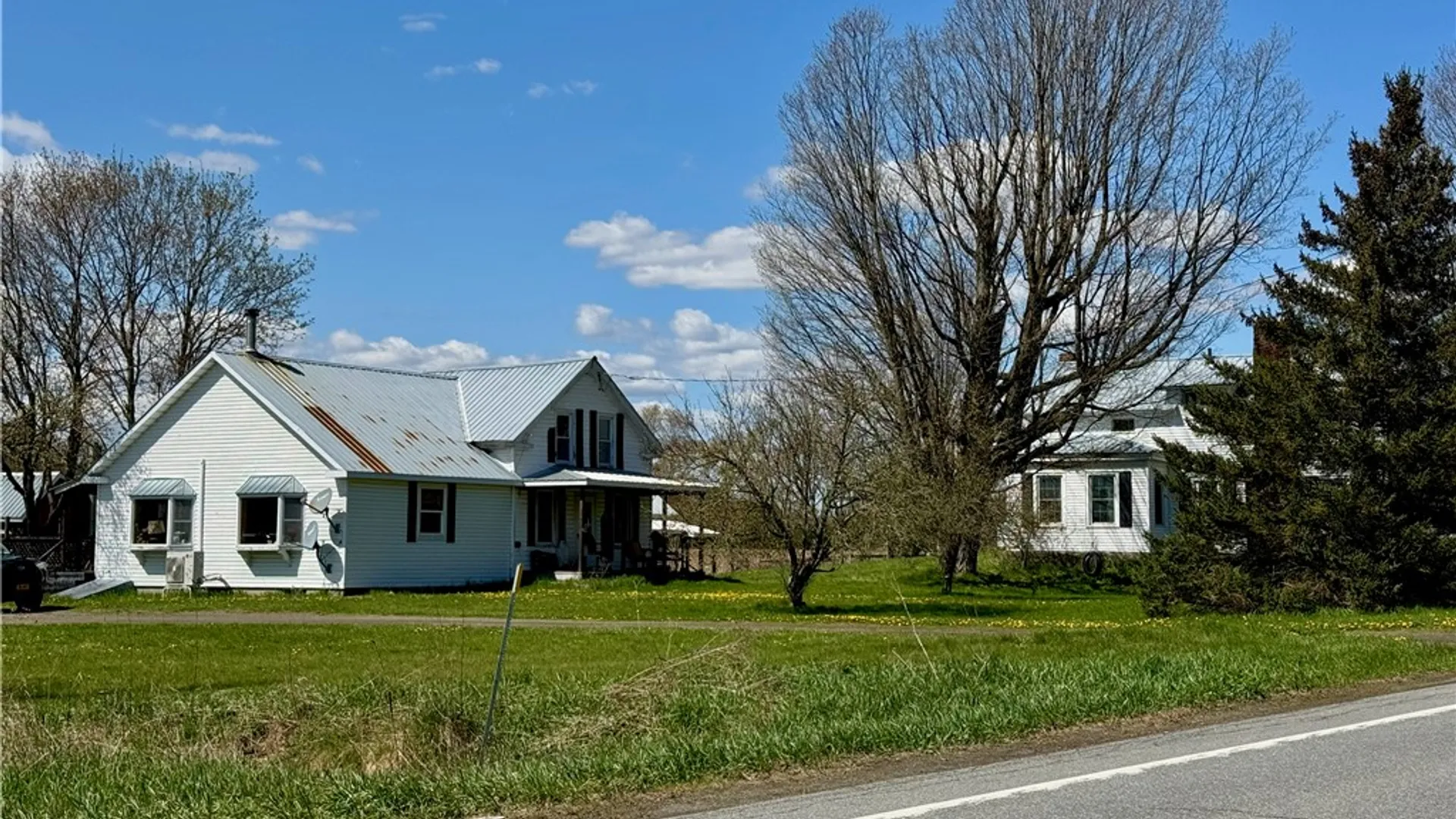 Property at 2003 - 2005 State Highway 205, Laurens, NY 13810 3