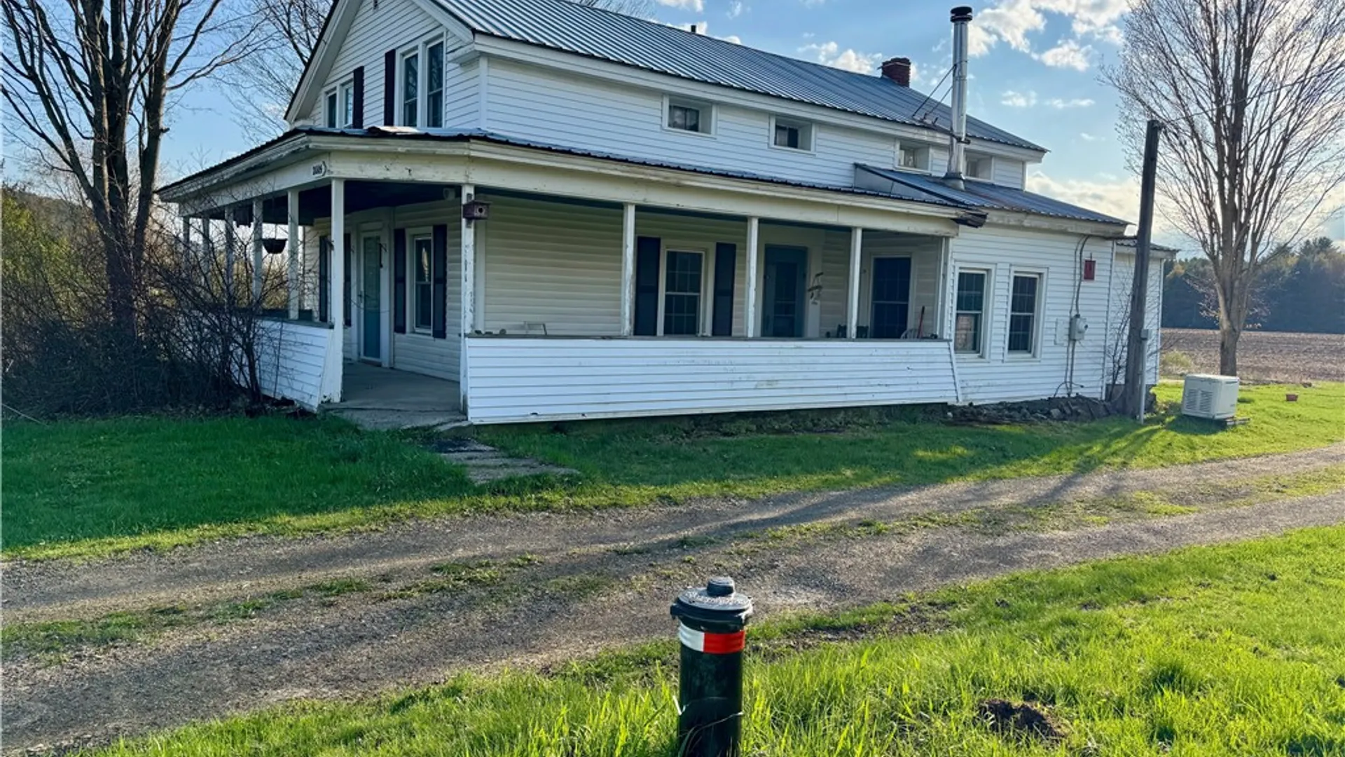 Property at 2003 - 2005 State Highway 205, Laurens, NY 13810 35