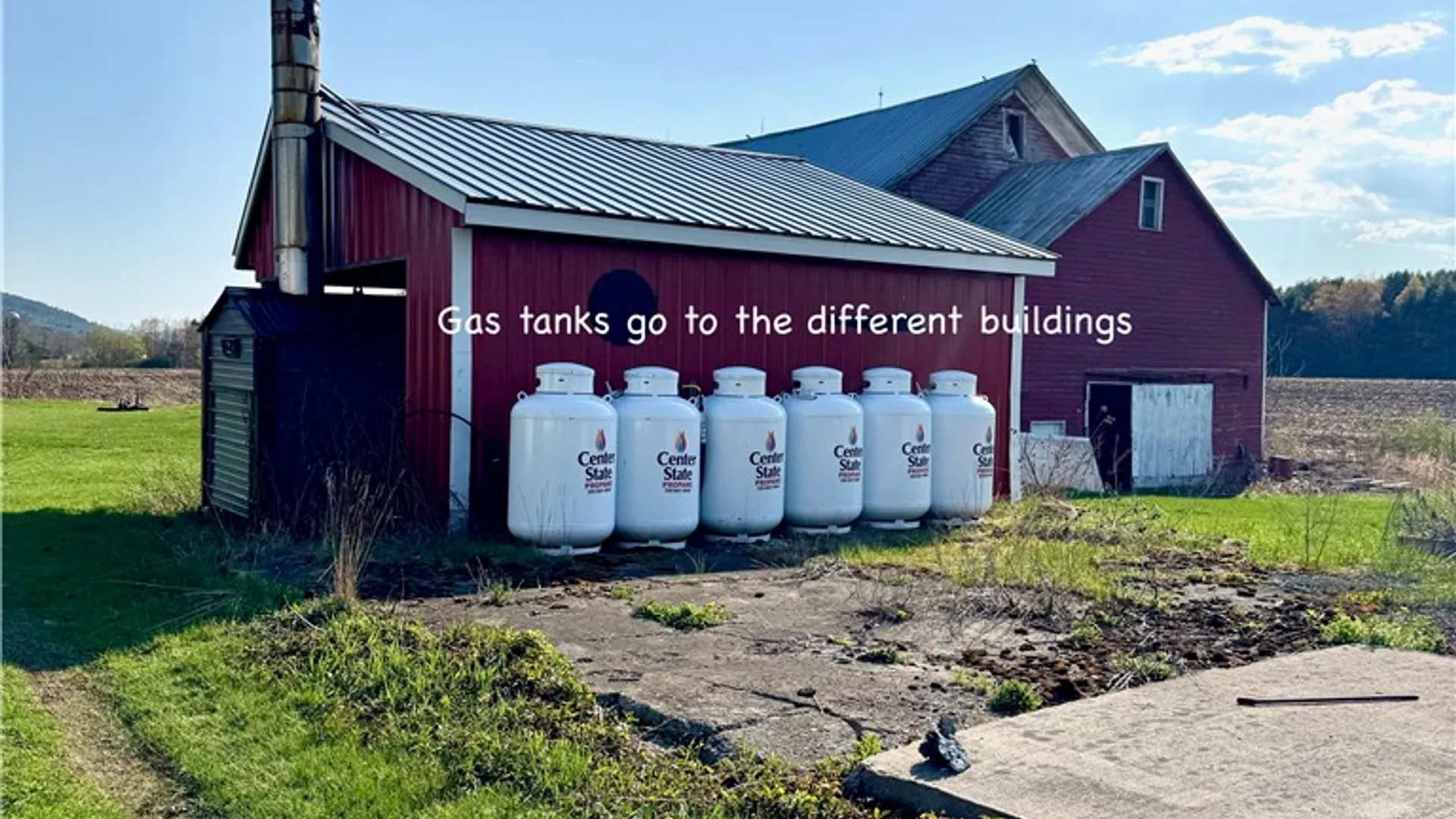 Property at 2003 - 2005 State Highway 205, Laurens, NY 13810 38