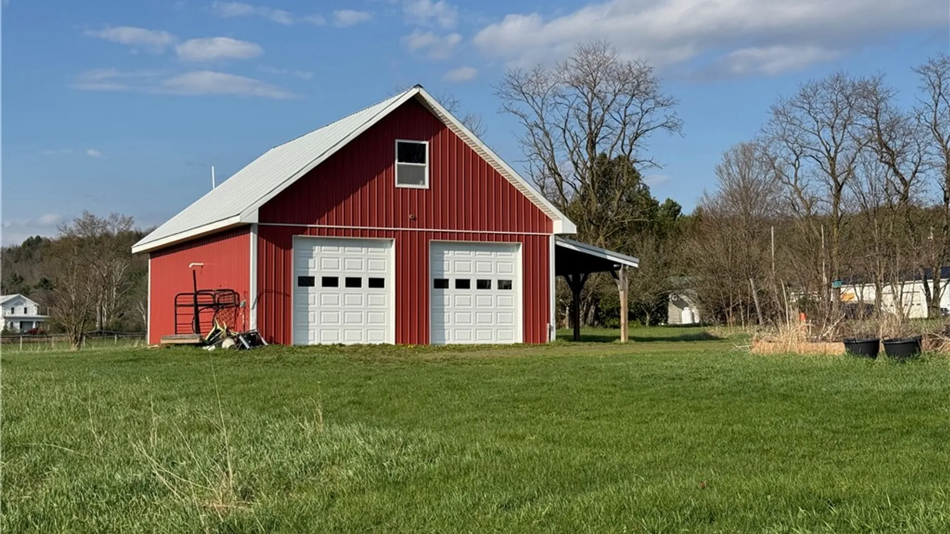 Property at 2003 - 2005 State Highway 205, Laurens, NY 13810 39