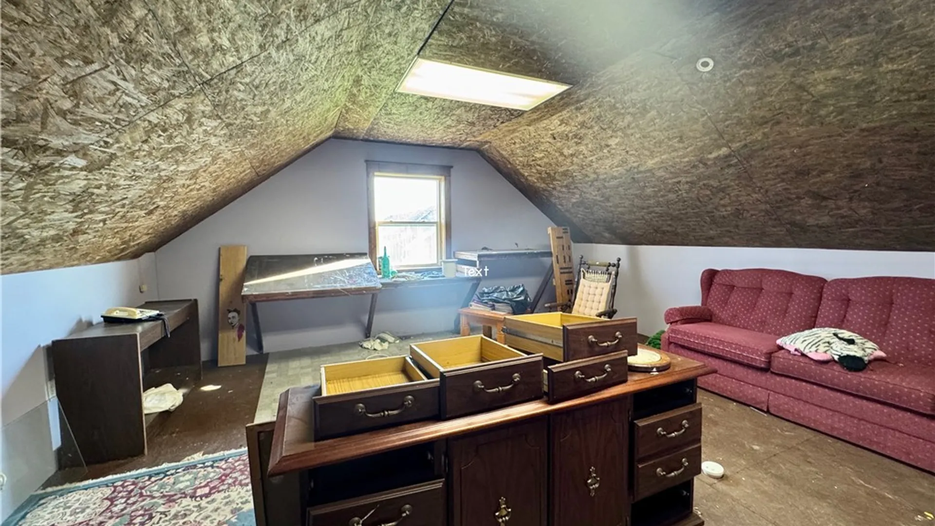 Property at 2003 - 2005 State Highway 205, Laurens, NY 13810 41