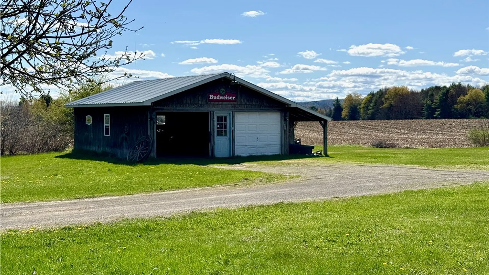 Property at 2003 - 2005 State Highway 205, Laurens, NY 13810 42