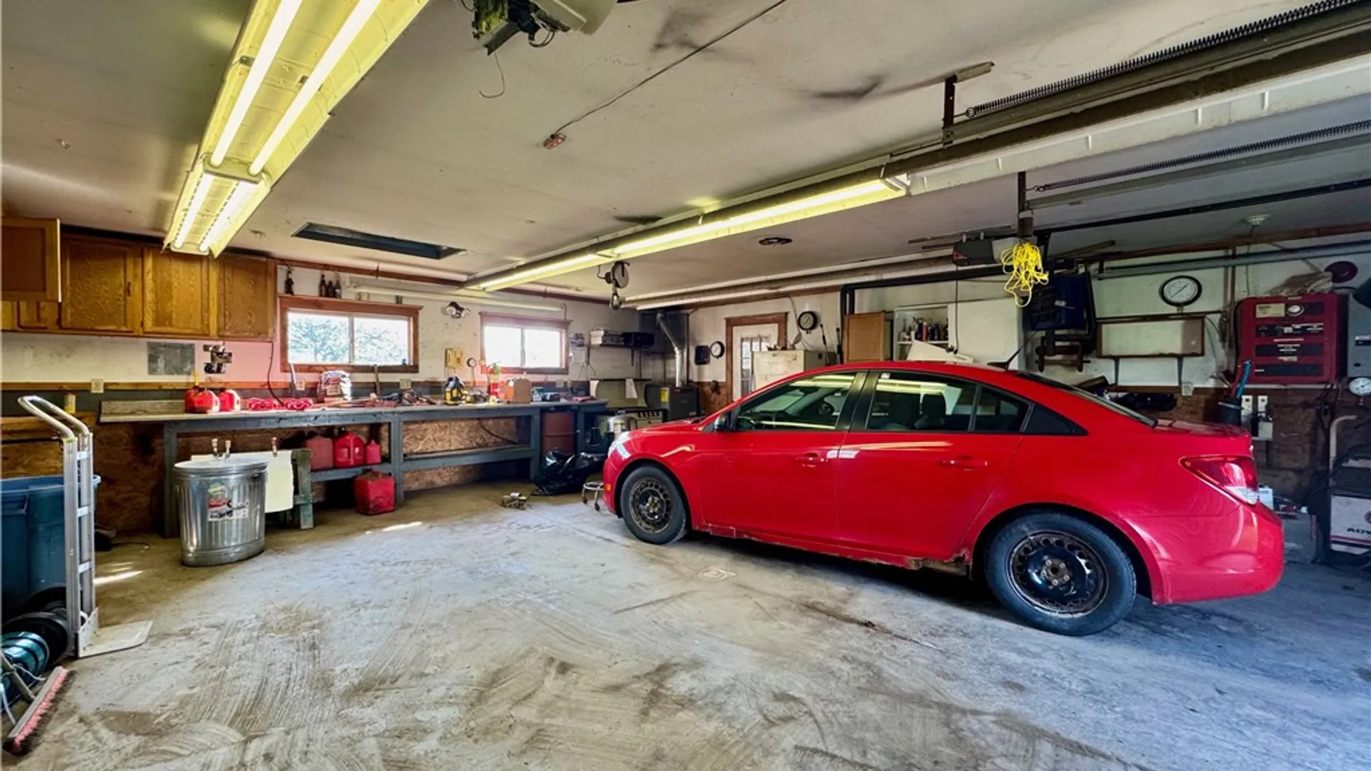 Property at 2003 - 2005 State Highway 205, Laurens, NY 13810 43