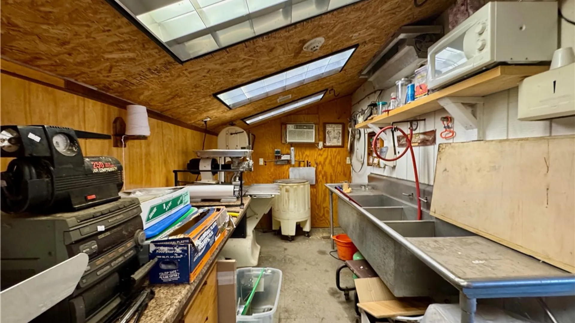 Property at 2003 - 2005 State Highway 205, Laurens, NY 13810 44