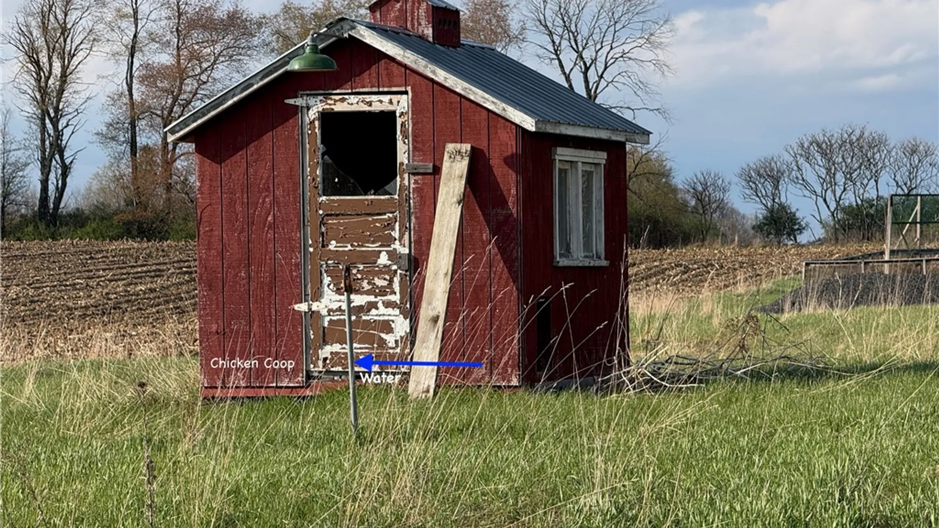 Property at 2003 - 2005 State Highway 205, Laurens, NY 13810 46