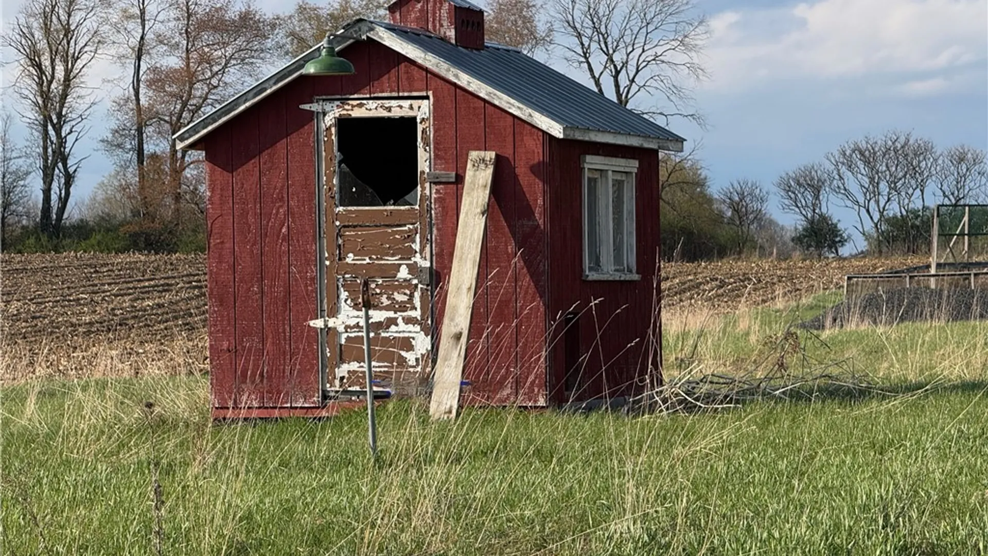 Property at 2003 - 2005 State Highway 205, Laurens, NY 13810 49