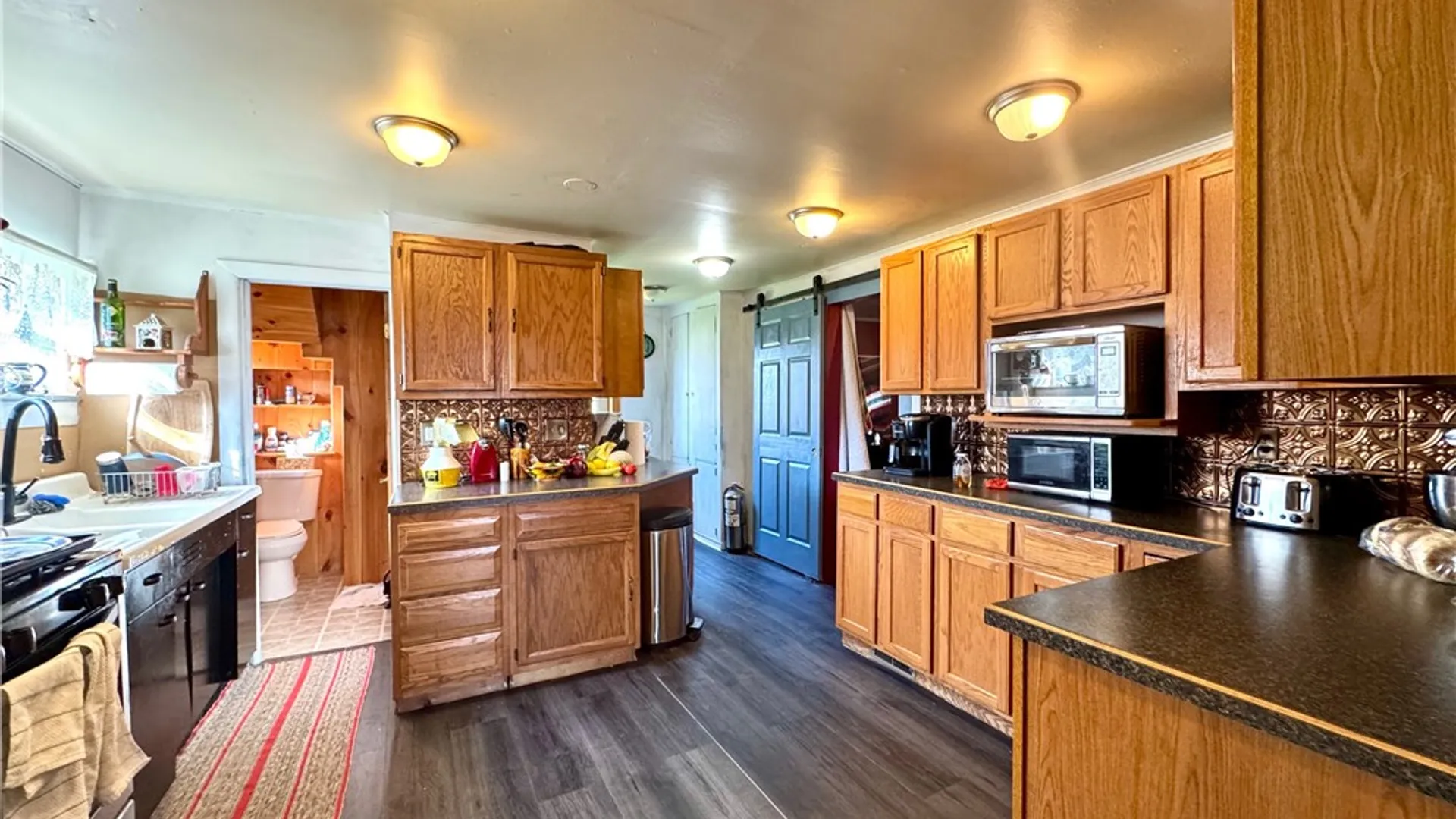 Property at 2003 - 2005 State Highway 205, Laurens, NY 13810 5