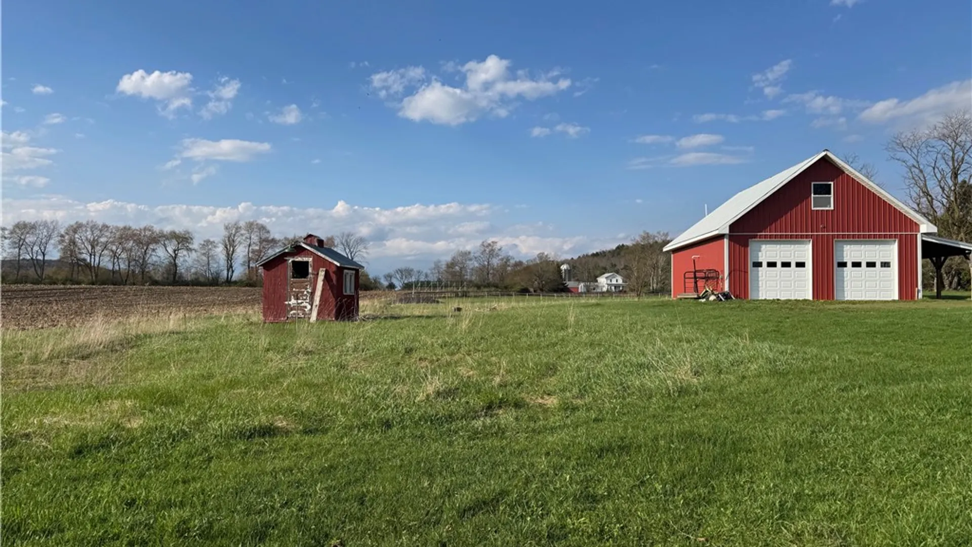 Property at 2003 - 2005 State Highway 205, Laurens, NY 13810 50