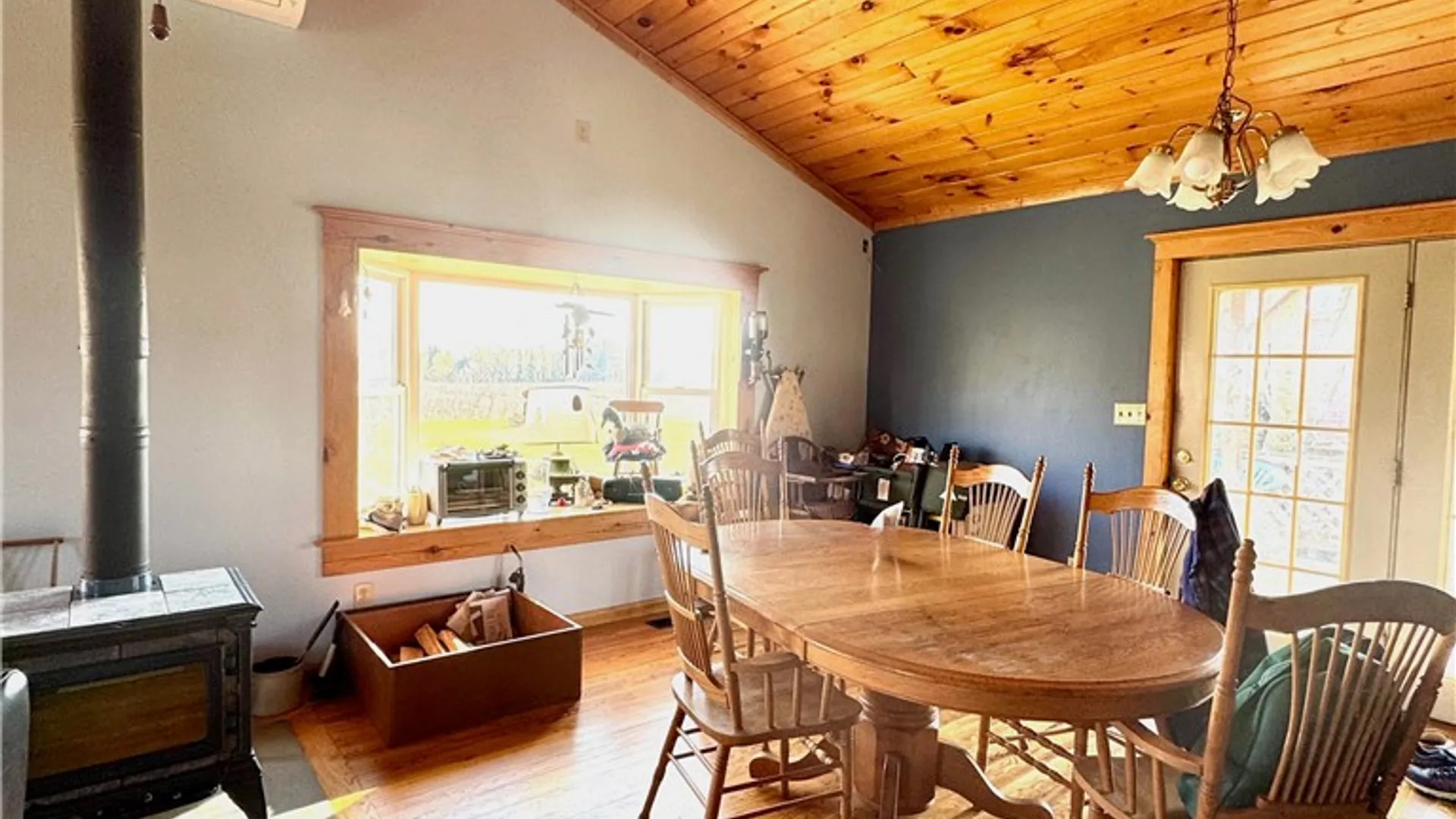 Property at 2003 - 2005 State Highway 205, Laurens, NY 13810 6