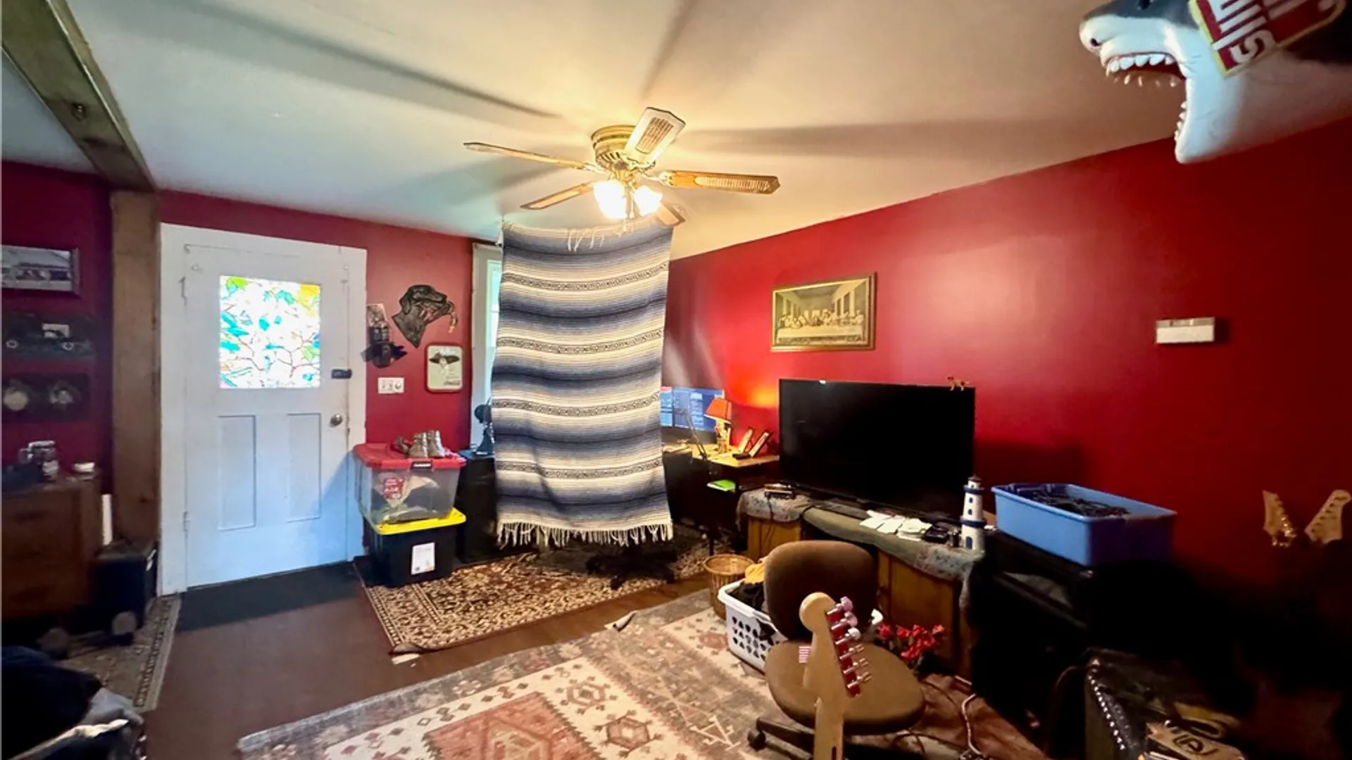 Property at 2003 - 2005 State Highway 205, Laurens, NY 13810 7