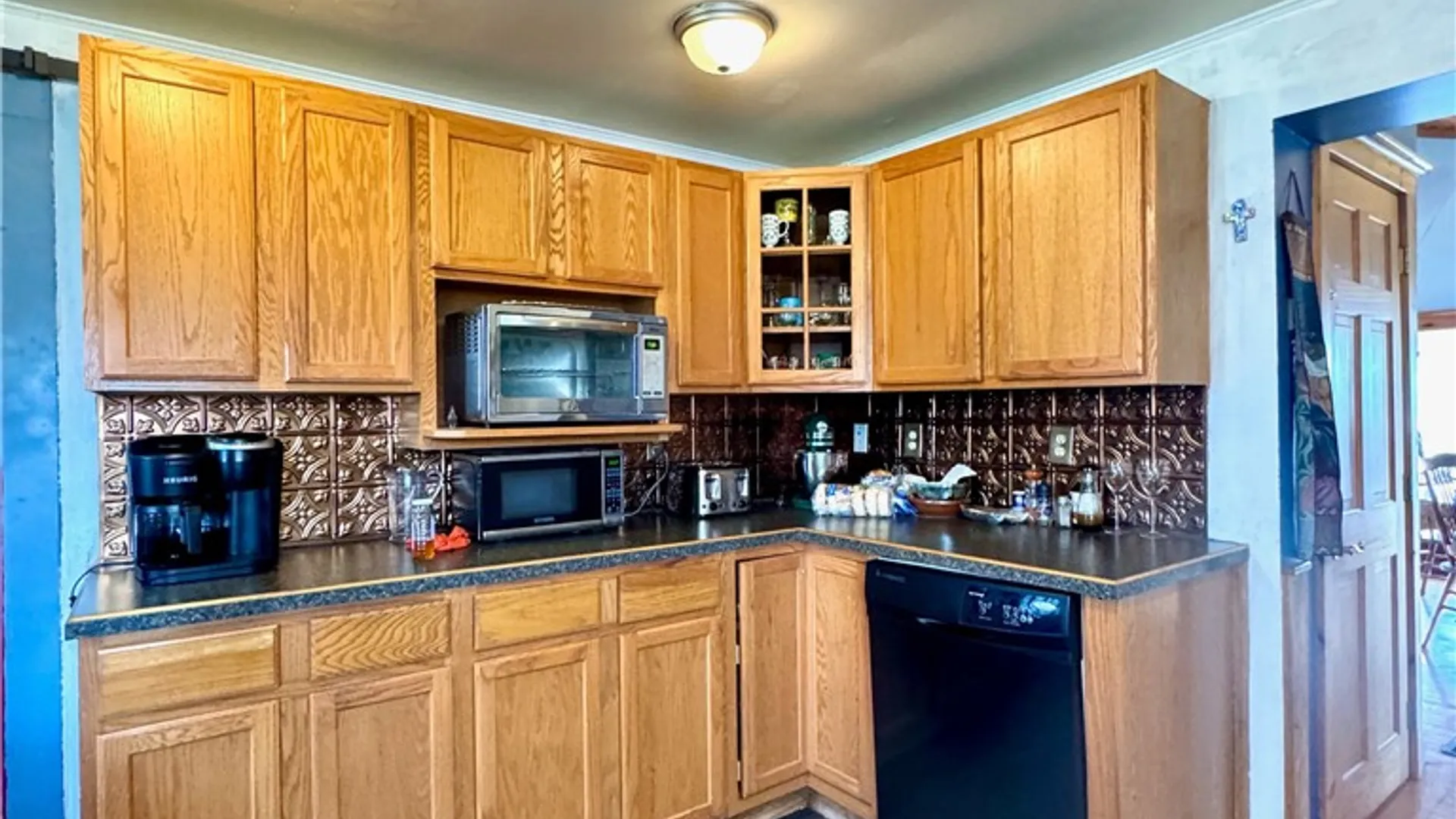 Property at 2003 - 2005 State Highway 205, Laurens, NY 13810 8