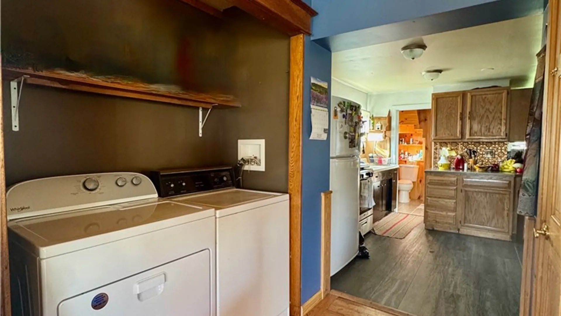 Property at 2003 - 2005 State Highway 205, Laurens, NY 13810 9