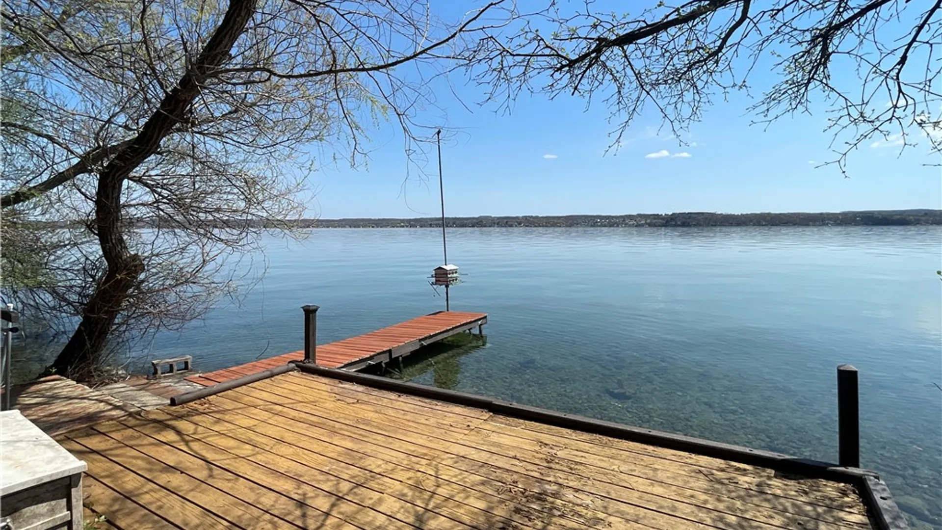 Property at 4190 County Road 16, Canandaigua Town, NY 14424 2