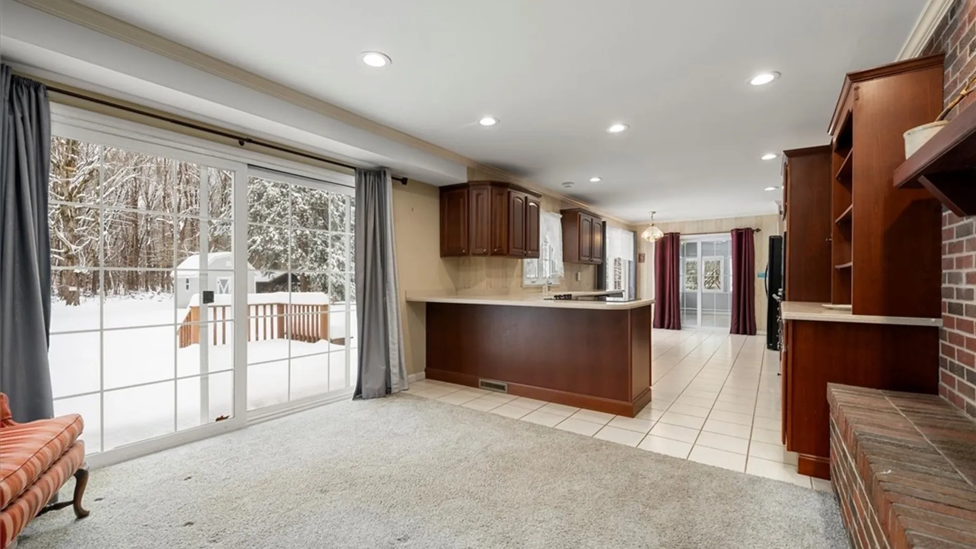 Property at 8657 Teugega Point Road, Rome, NY 13440 25