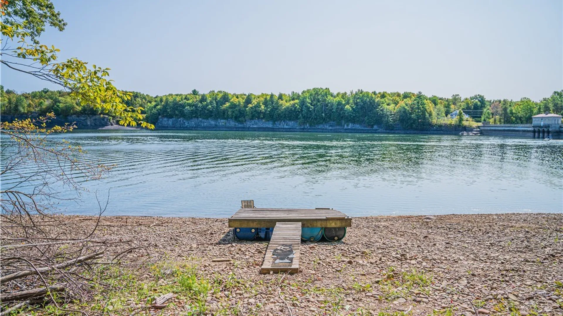 Property at 8657 Teugega Point Road, Rome, NY 13440 41