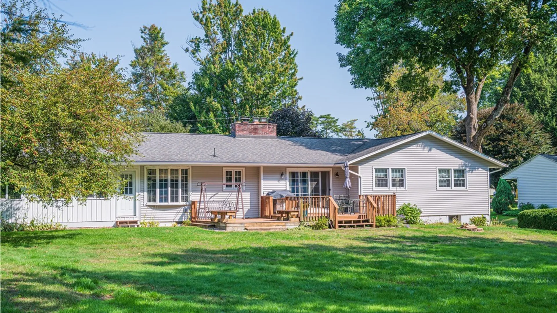 Property at 8657 Teugega Point Road, Rome, NY 13440 8