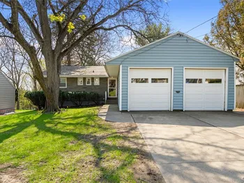 Property at 87 Clinton Street, Whitestown, NY 13492