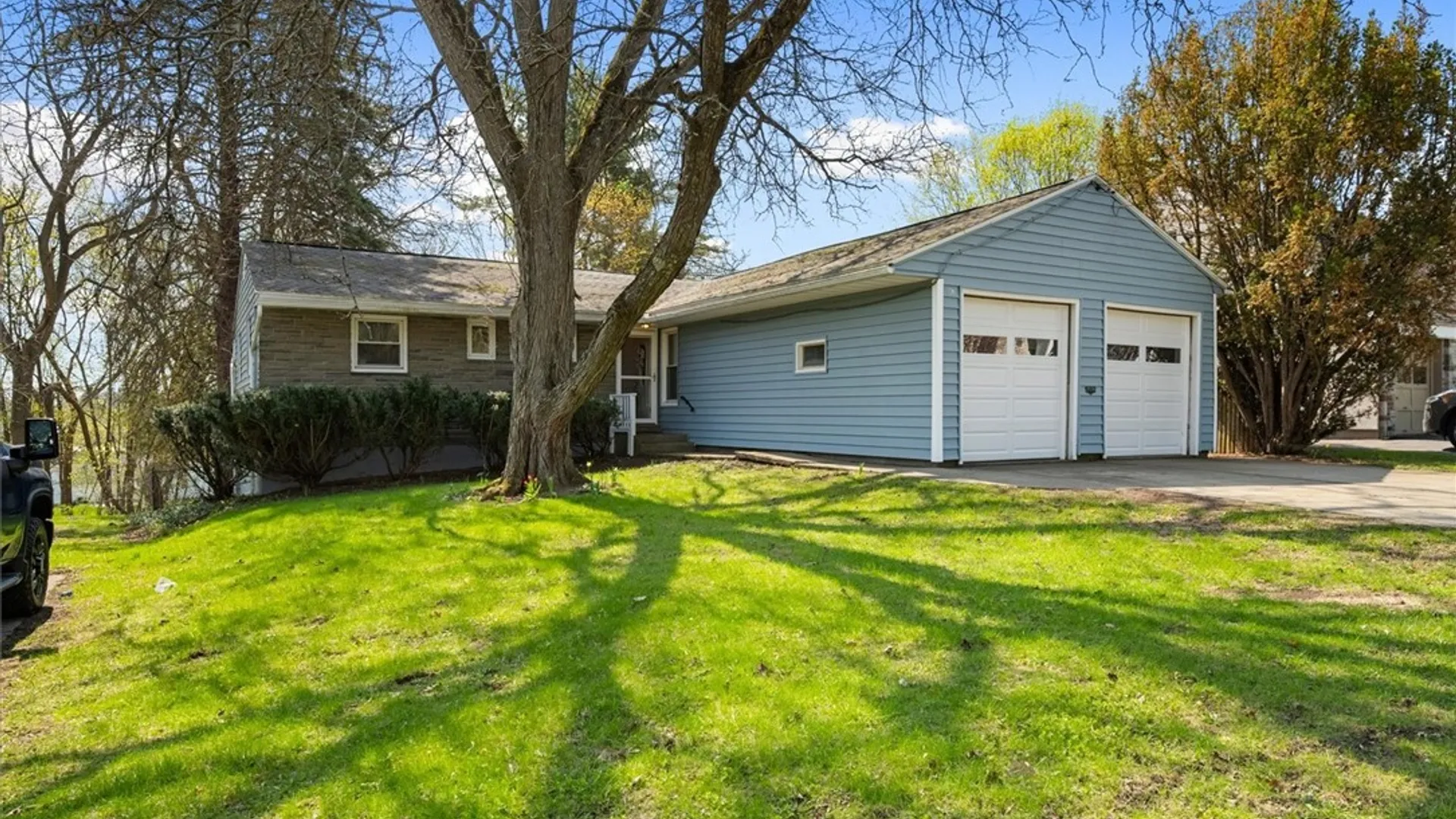 Property at 87 Clinton Street, Whitestown, NY 13492 3