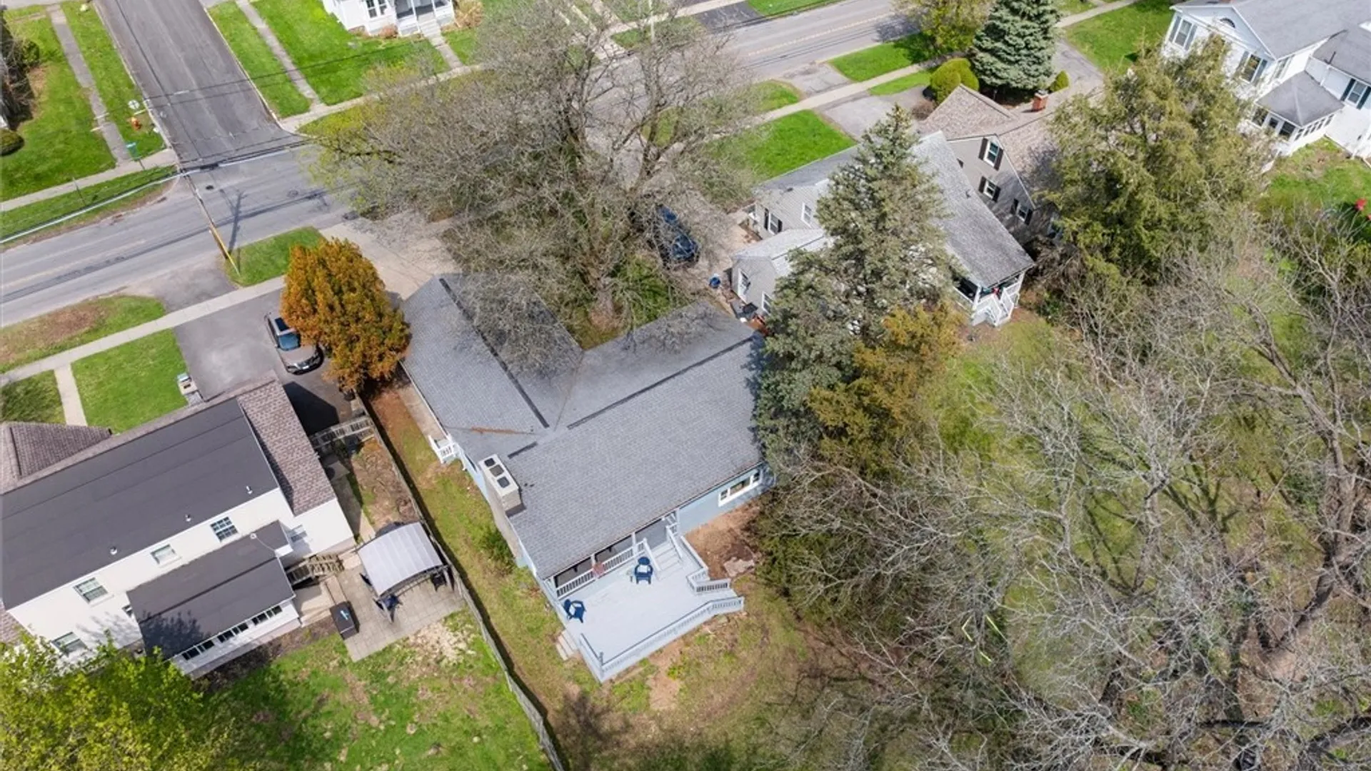 Property at 87 Clinton Street, Whitestown, NY 13492 43