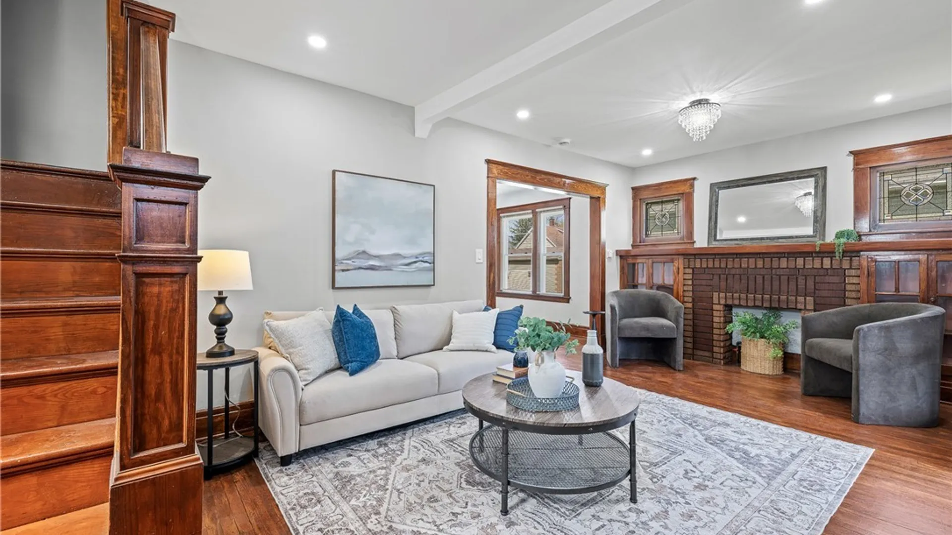 Property at 66 Andrews Avenue, Cheektowaga, NY 14225 17